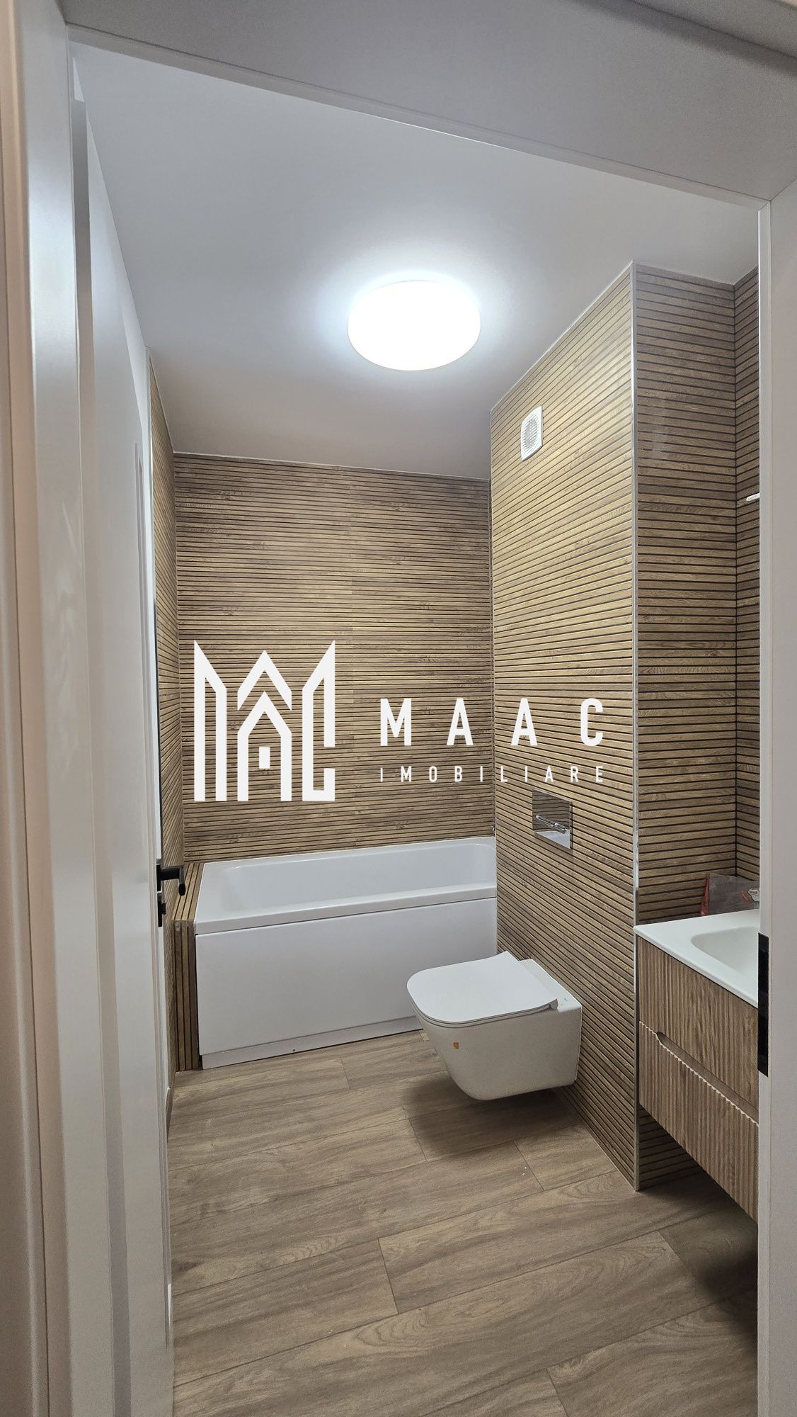 Apartament 2 camere de închiriat | Sibiu, Turnișor | 45 mp — fotografia 5