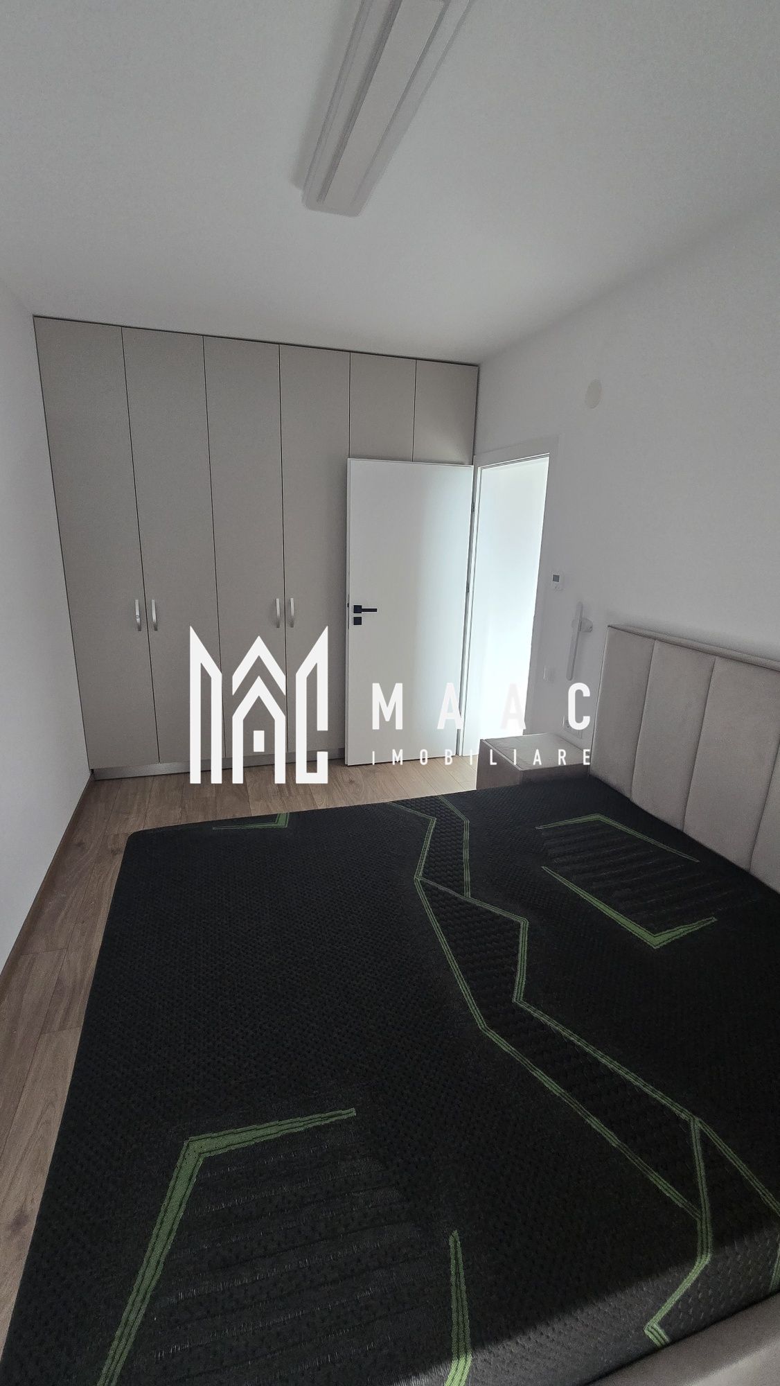 Apartament 2 camere de închiriat | Sibiu, Turnișor | 45 mp — fotografia 6