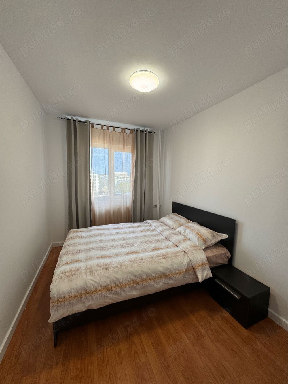 apartament de inchiriat — fotografia 3