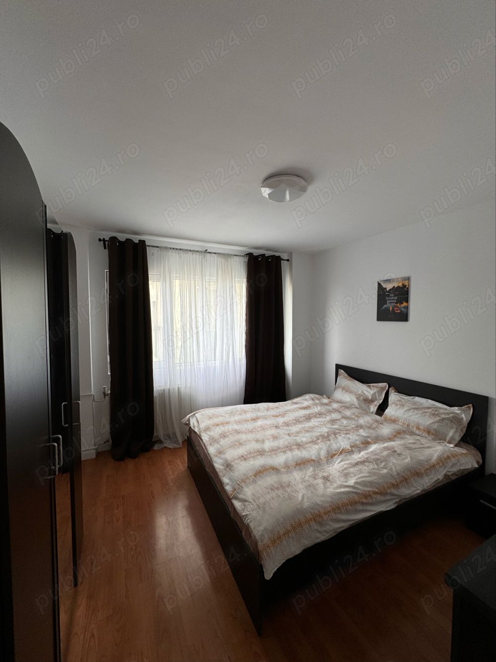 apartament de inchiriat — fotografia 4