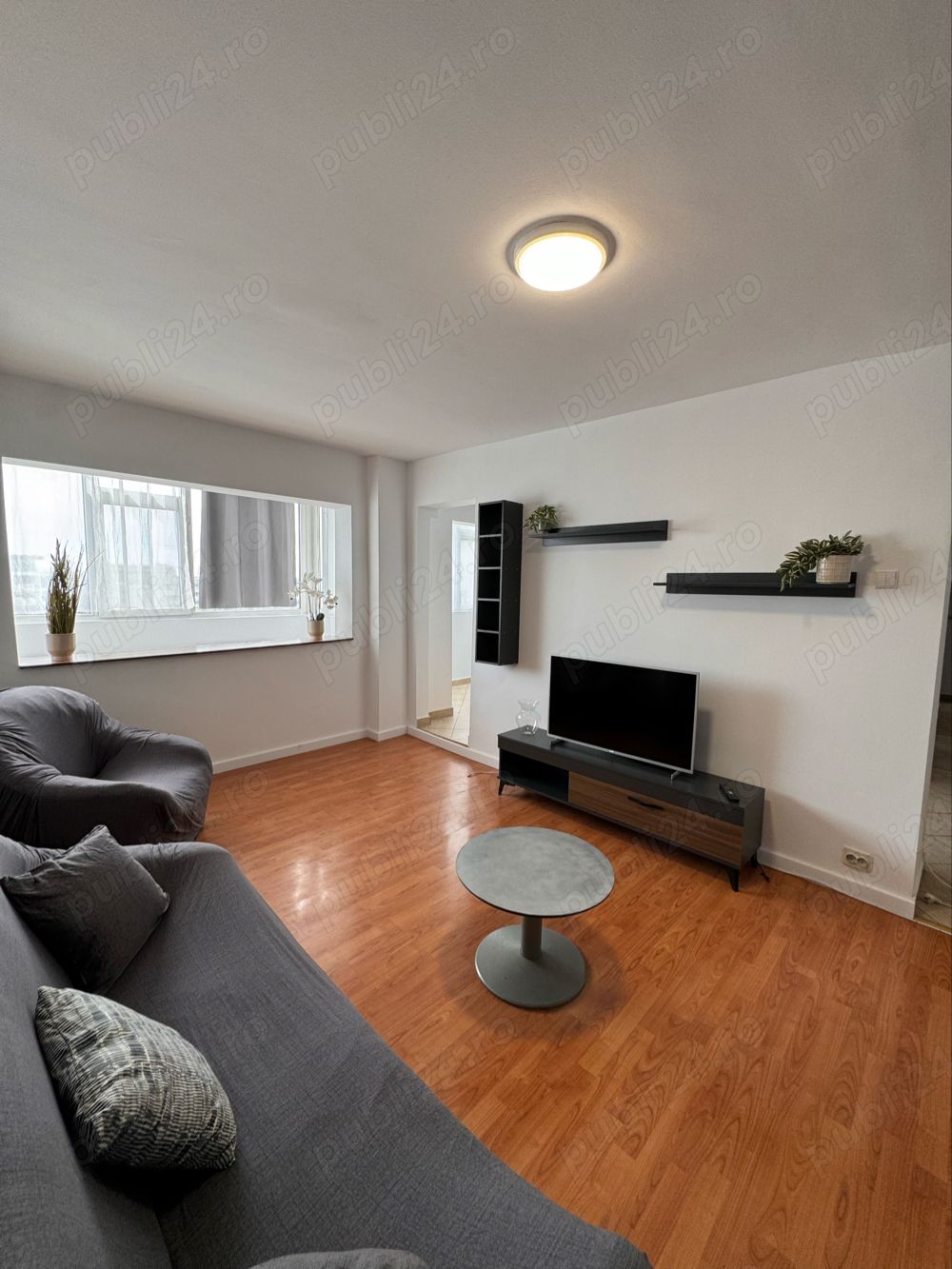 apartament de inchiriat — fotografia 5