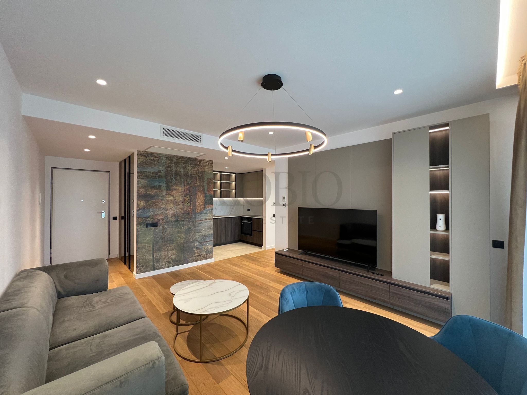 Apartament 2 Camere | One Herastrau Towers