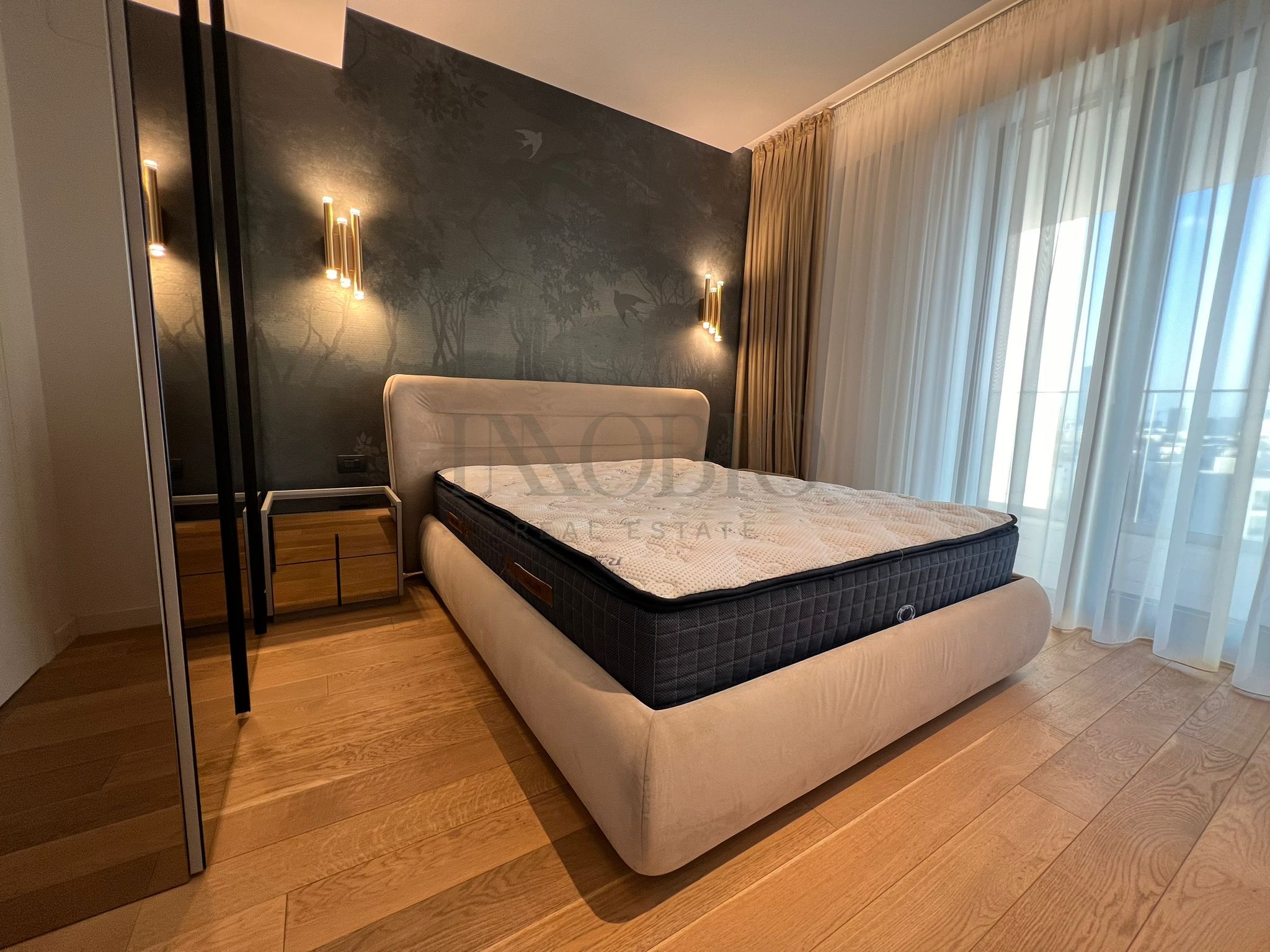 Apartament 2 Camere | One Herastrau Towers — fotografia 4