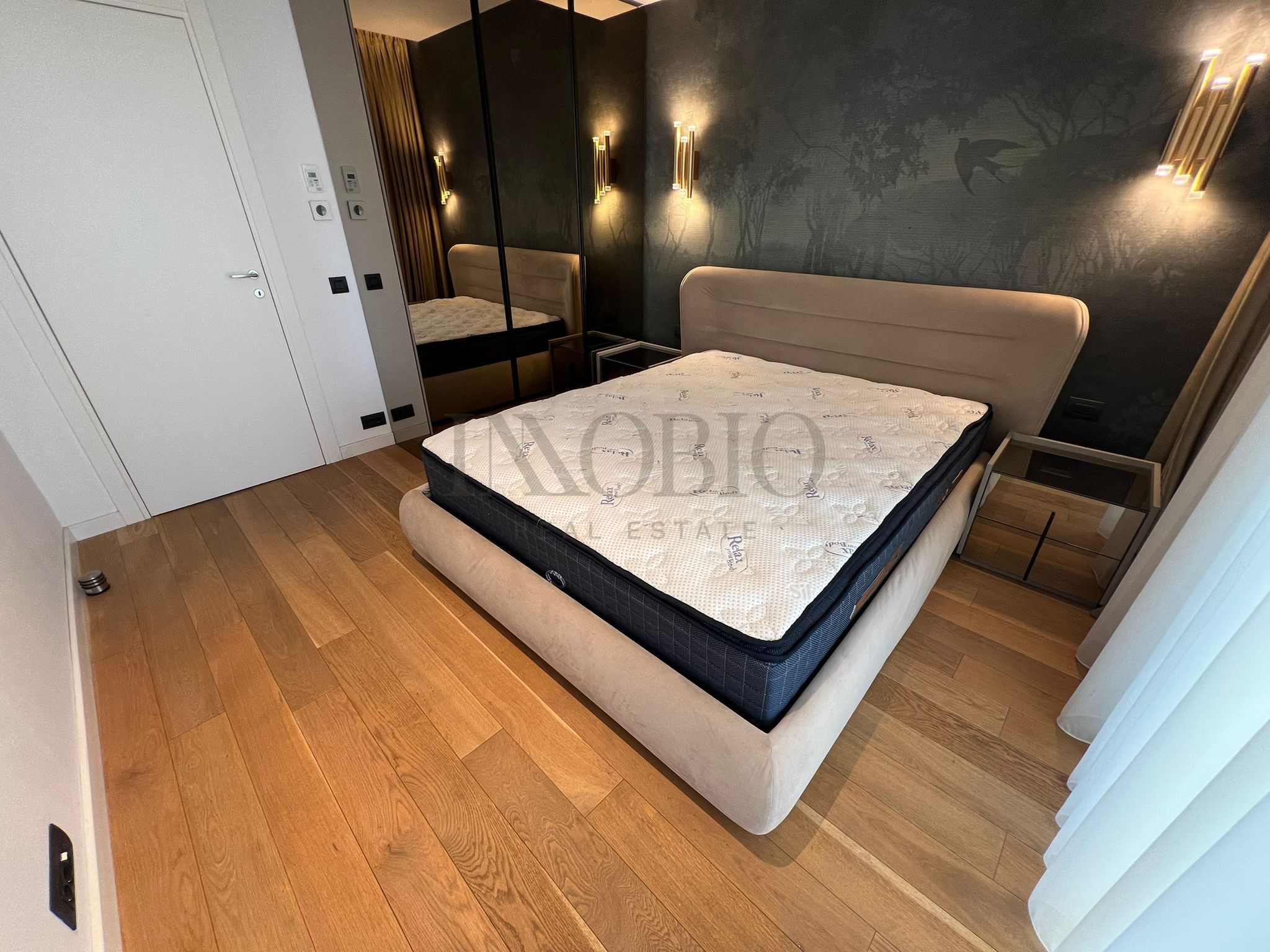 Apartament 2 Camere | One Herastrau Towers — fotografia 5