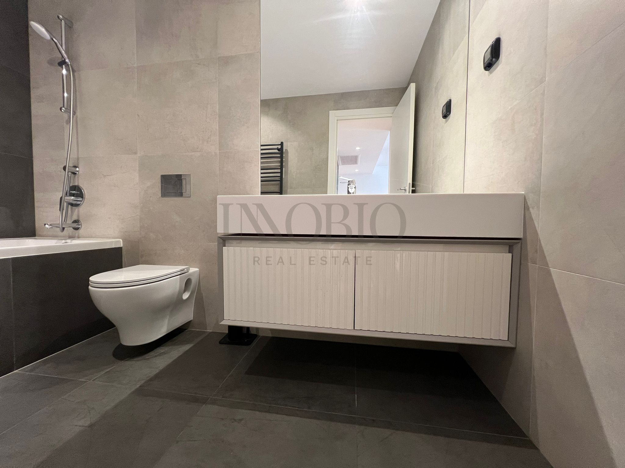 Apartament 2 Camere | One Herastrau Towers — fotografia 6