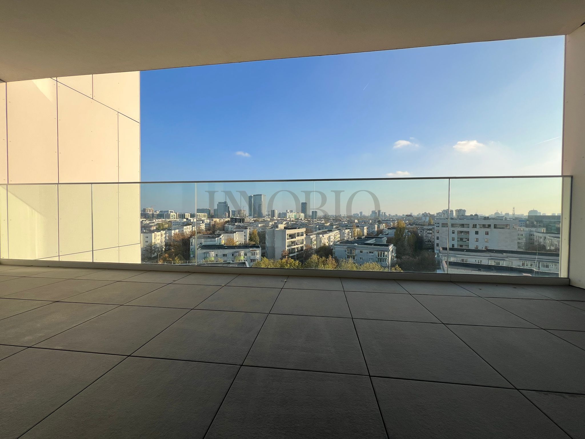 Apartament 2 Camere | One Herastrau Towers — fotografia 7