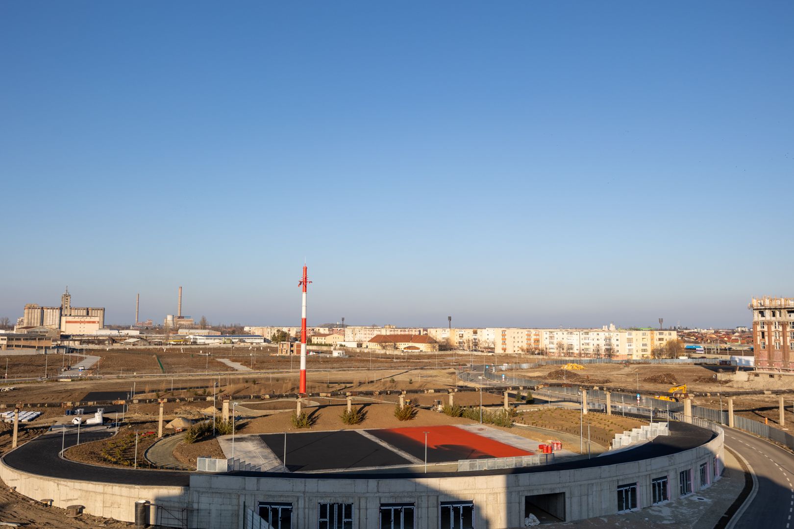 Cel mai spatios apartament ARED cu 2 camere, Direct de la dezvoltator — fotografia 4