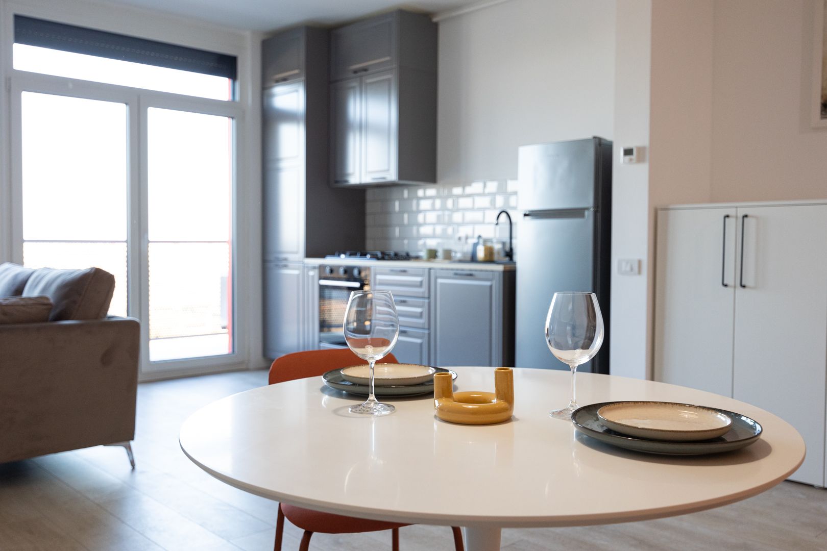Cel mai spatios apartament ARED cu 2 camere, Direct de la dezvoltator — fotografia 5