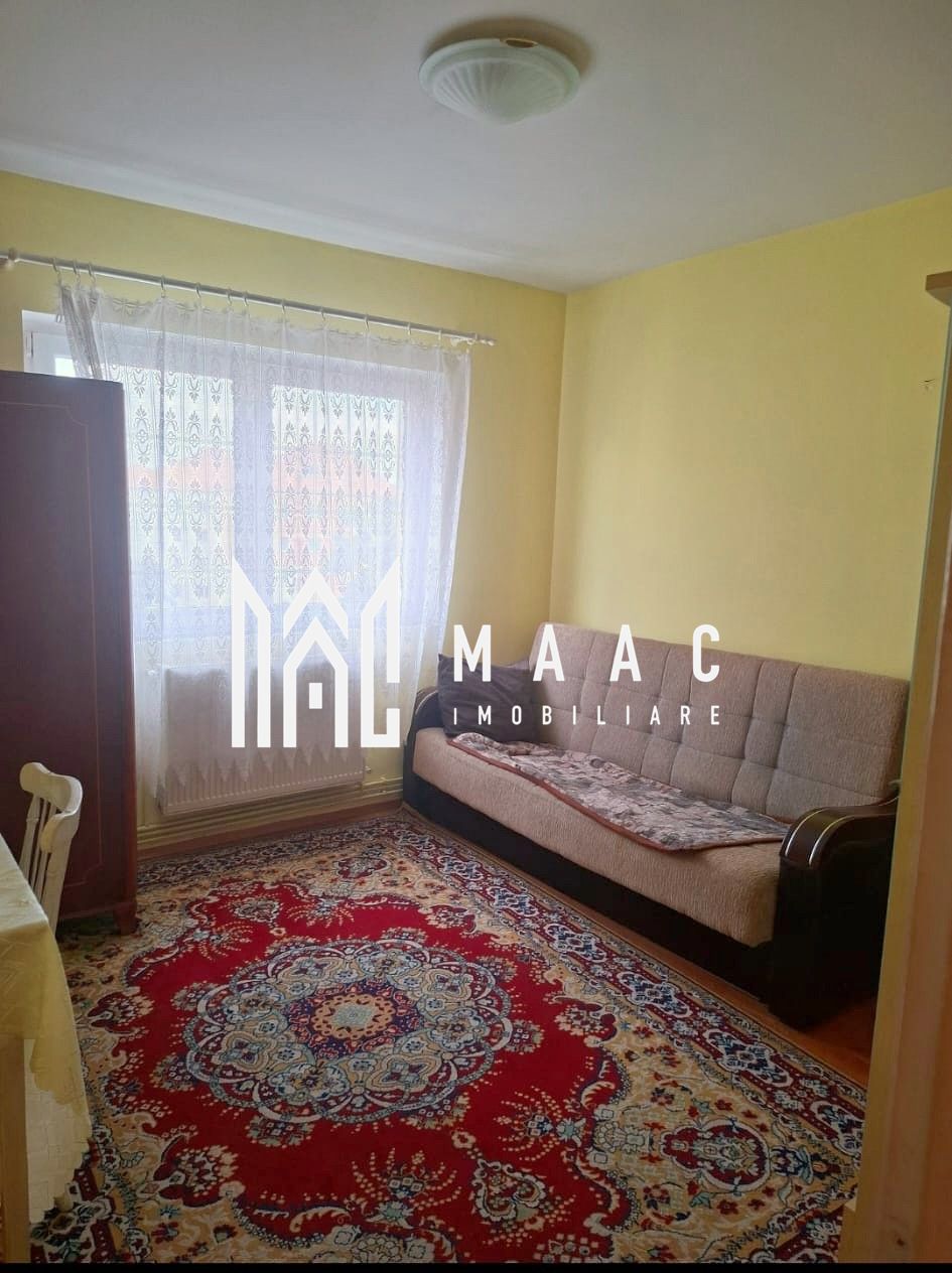Apartament 2 camere | Sibiu, Strand | 60mp — fotografia 2