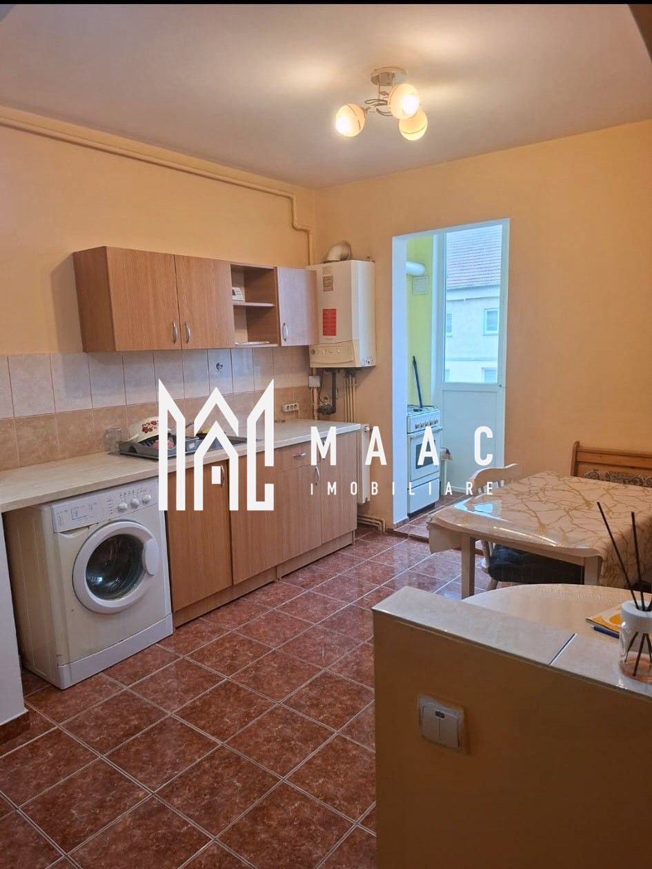 Apartament 2 camere | Sibiu, Strand | 60mp — fotografia 3