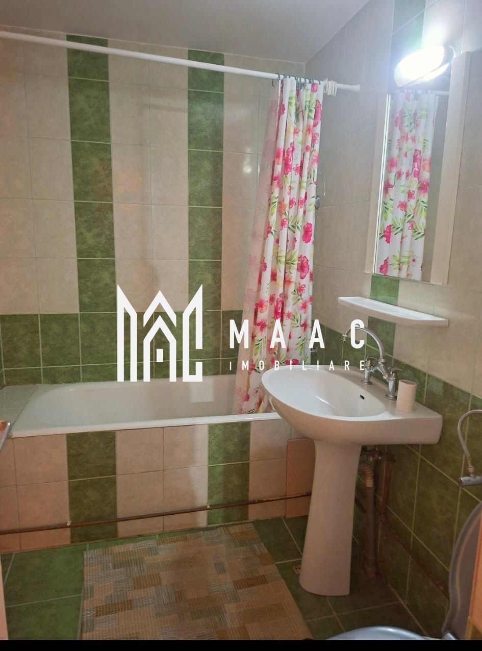 Apartament 2 camere | Sibiu, Strand | 60mp — fotografia 4
