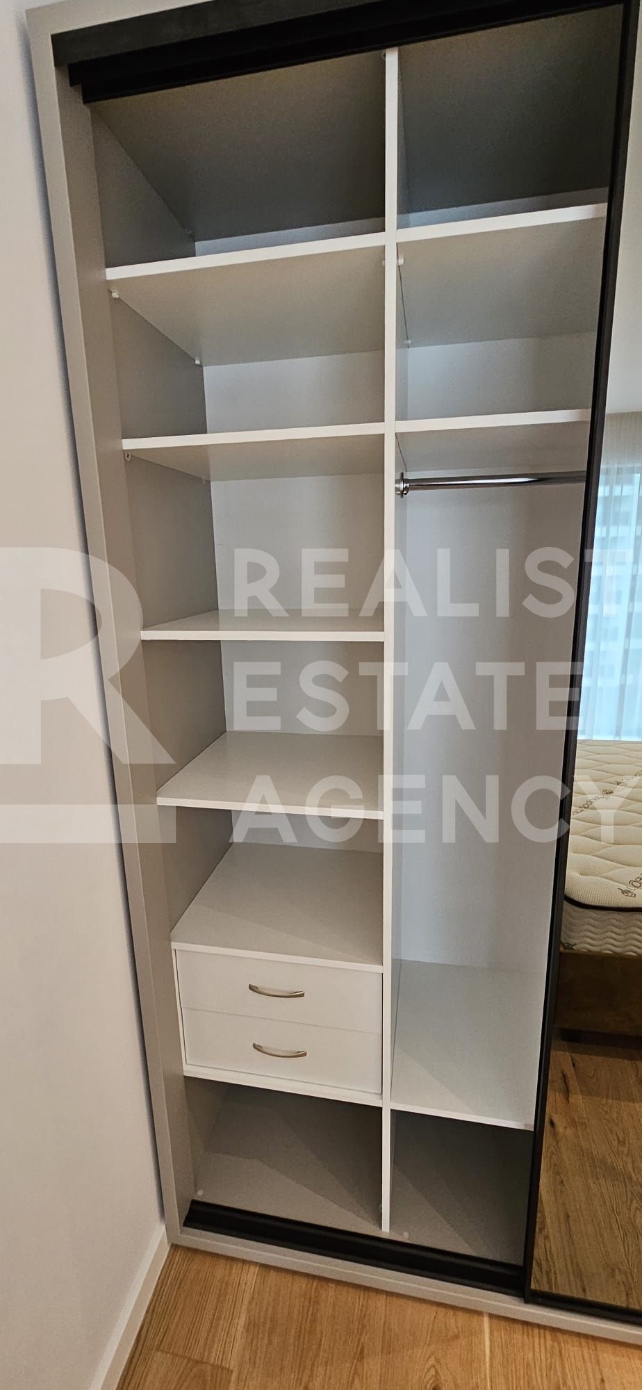 Închiriere,  3 camere, 2 locuri de parcare, Nusco City, Pipera — fotografia 12
