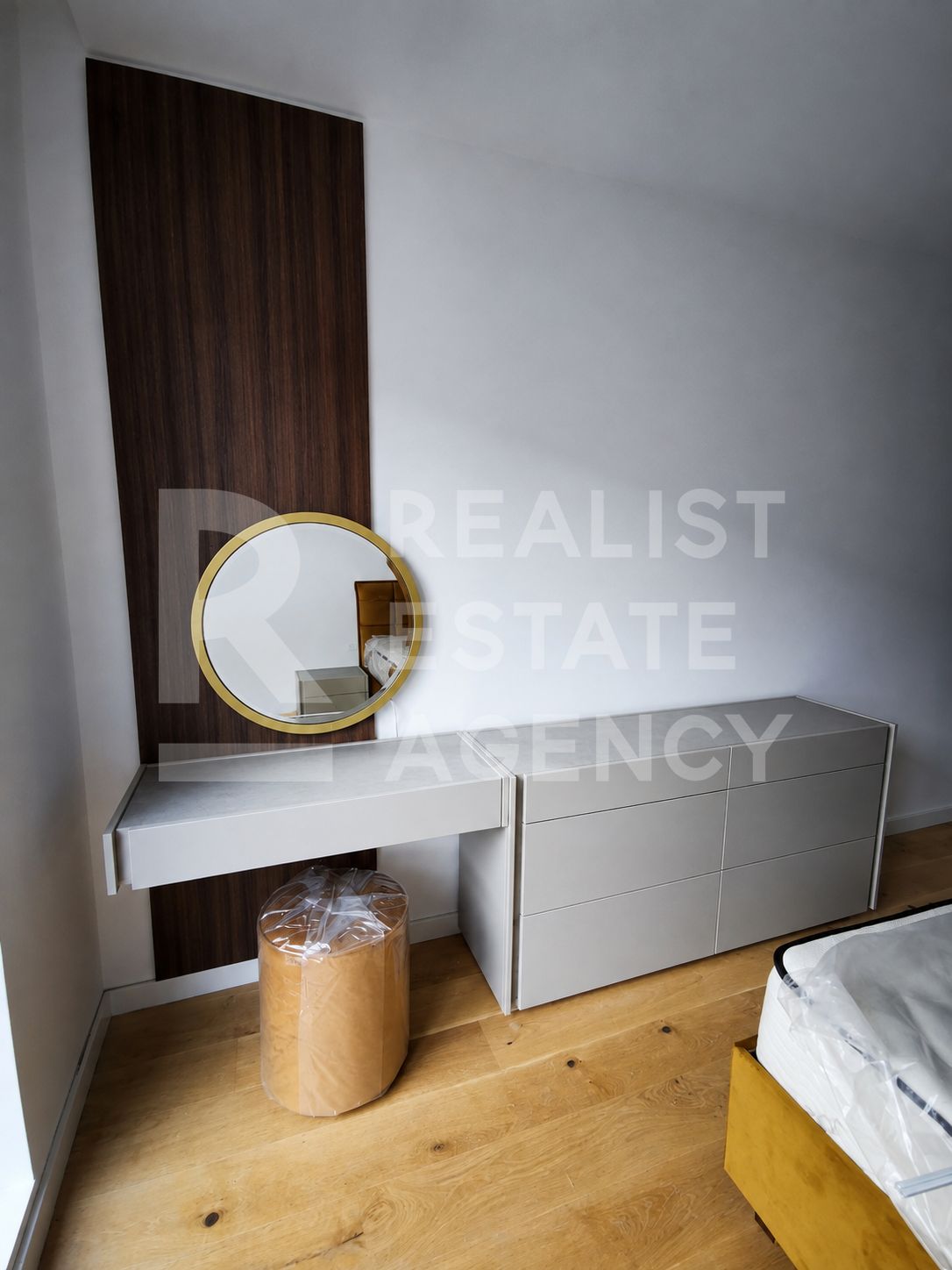 Închiriere,  3 camere, 2 locuri de parcare, Nusco City, Pipera — fotografia 4