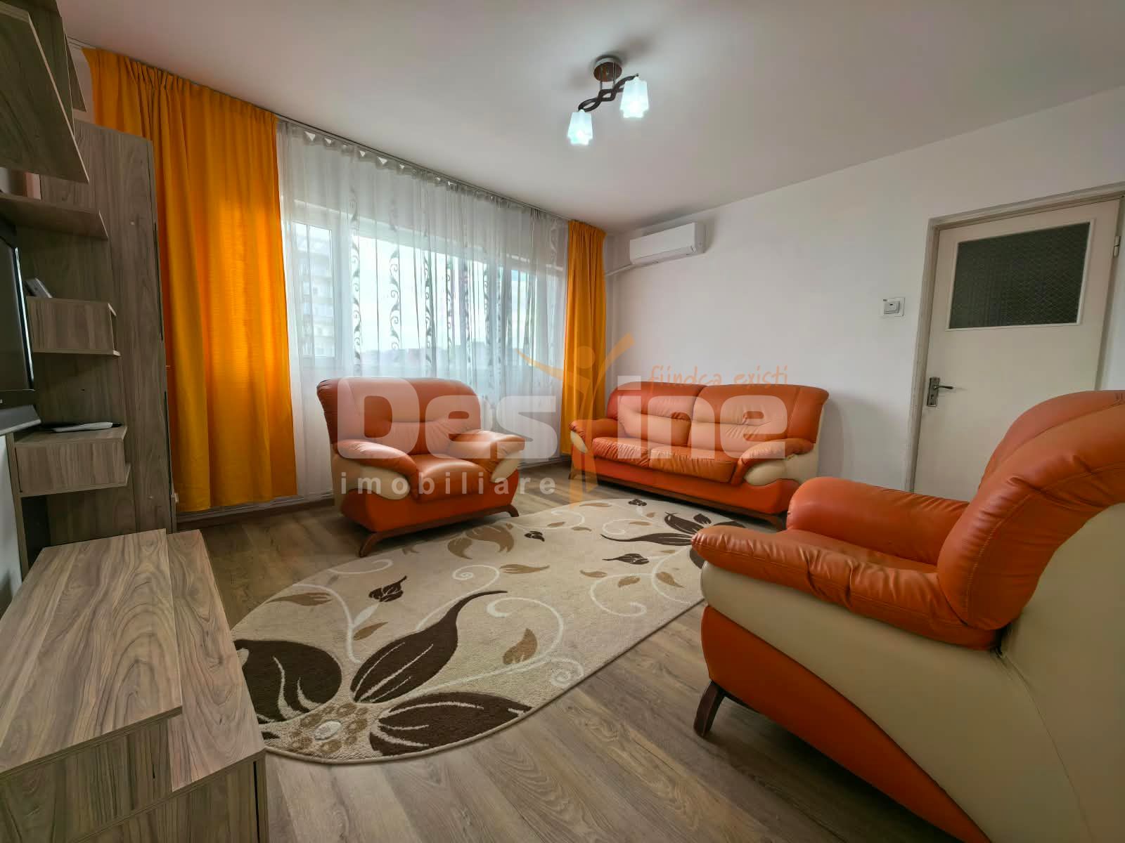 IAȘI, ZONA PALAS CAMPUS – 3 CAMERE, OPORTUNITĂȚI NENUMĂRATE — fotografia 2
