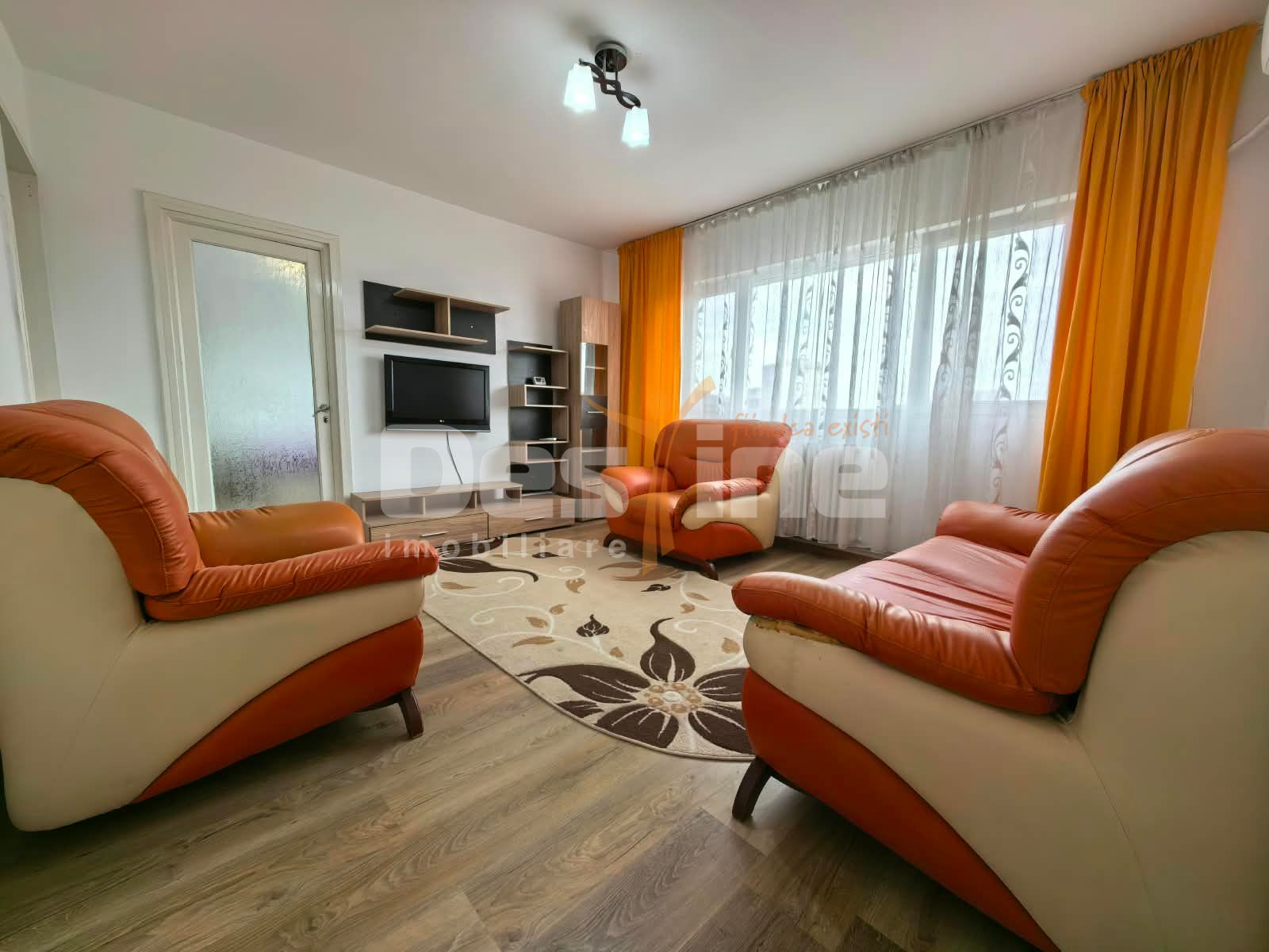 IAȘI, ZONA PALAS CAMPUS – 3 CAMERE, OPORTUNITĂȚI NENUMĂRATE — fotografia 3