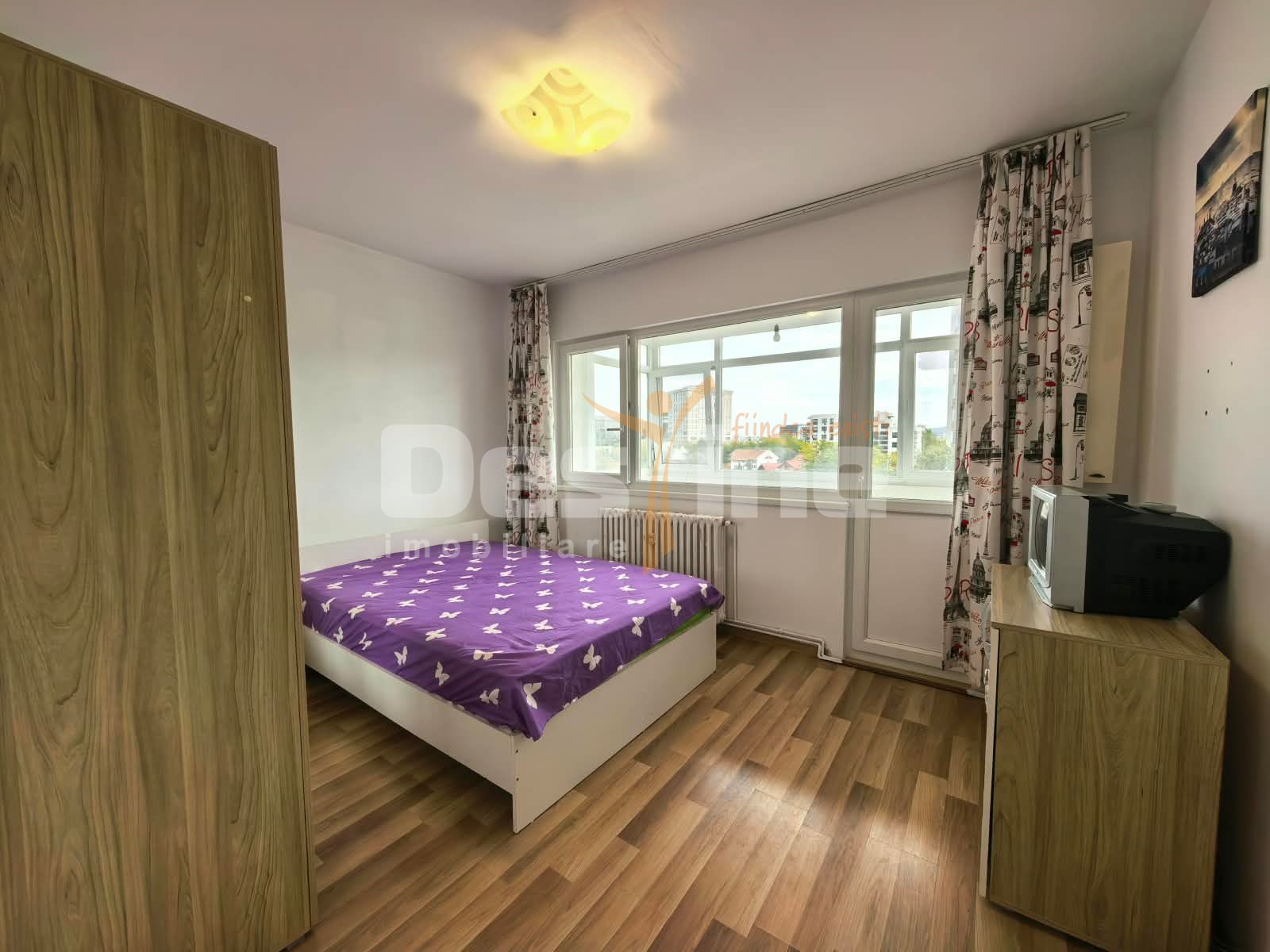 IAȘI, ZONA PALAS CAMPUS – 3 CAMERE, OPORTUNITĂȚI NENUMĂRATE — fotografia 4