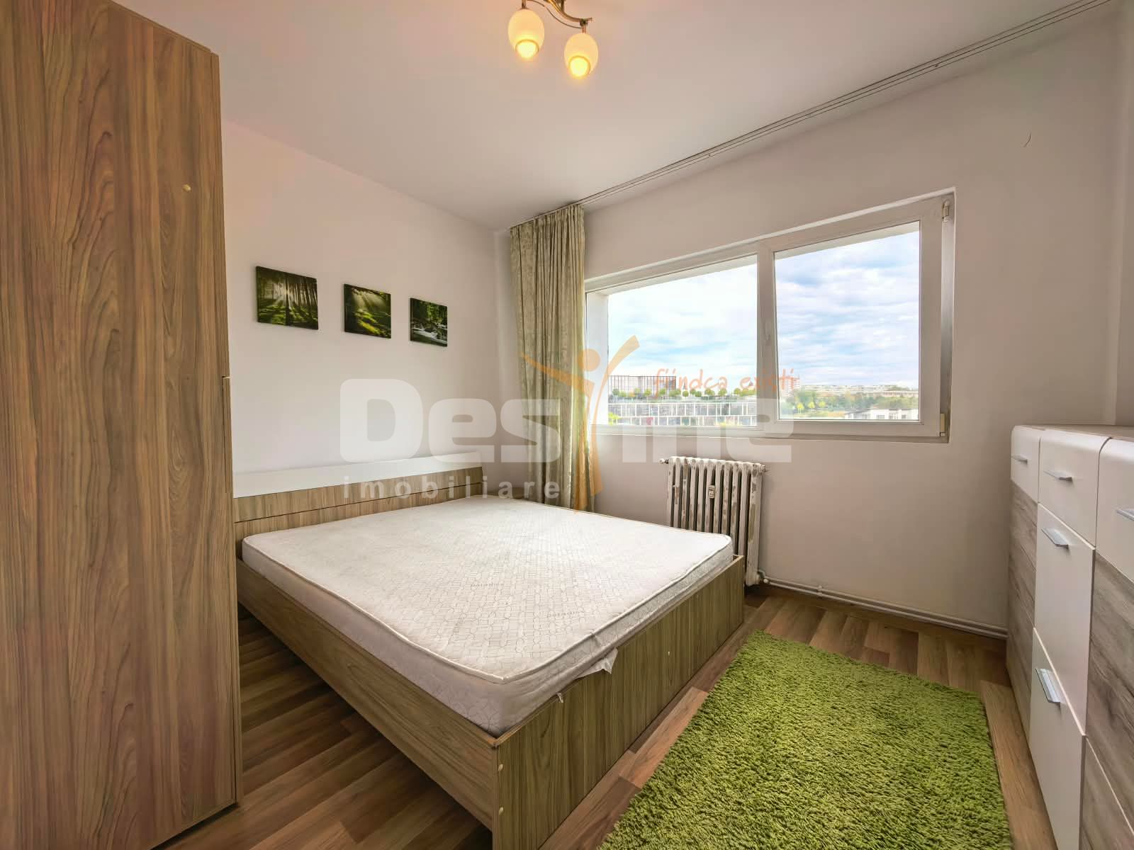 IAȘI, ZONA PALAS CAMPUS – 3 CAMERE, OPORTUNITĂȚI NENUMĂRATE — fotografia 5