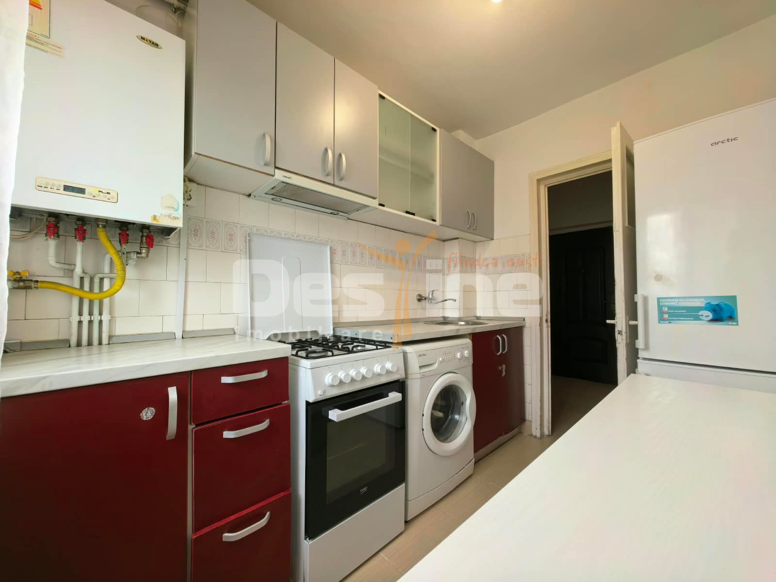 IAȘI, ZONA PALAS CAMPUS – 3 CAMERE, OPORTUNITĂȚI NENUMĂRATE — fotografia 6
