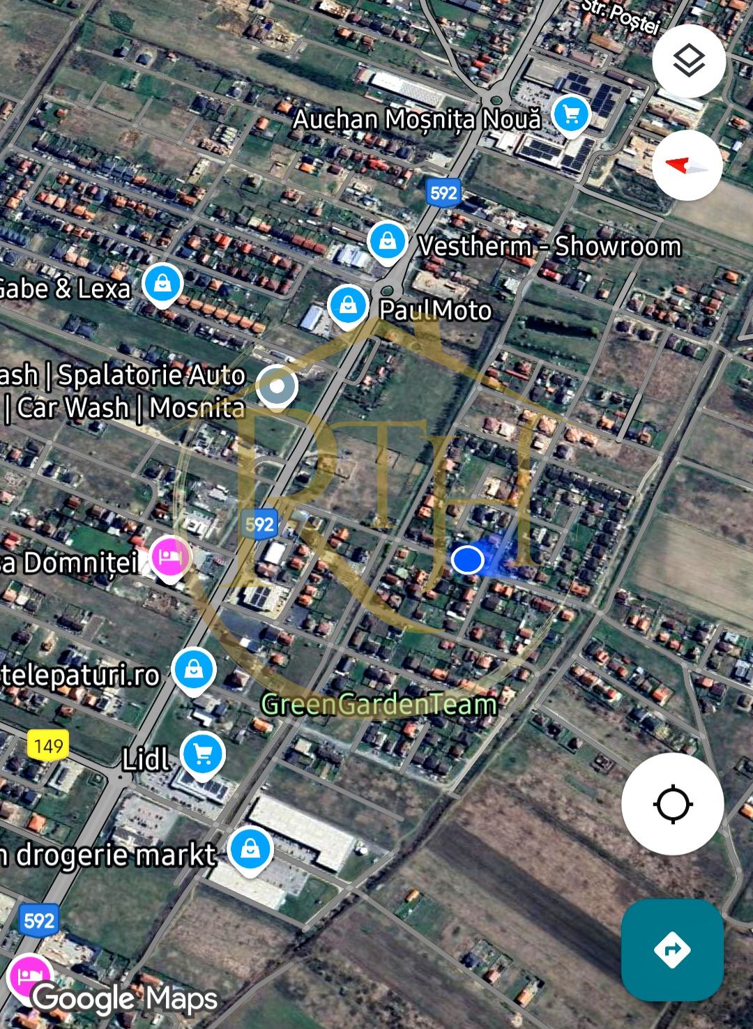 Oferim spre vanzare Duplex, regim P+M, Mosnita Noua, langa Valery, 0% Comision — fotografia 11
