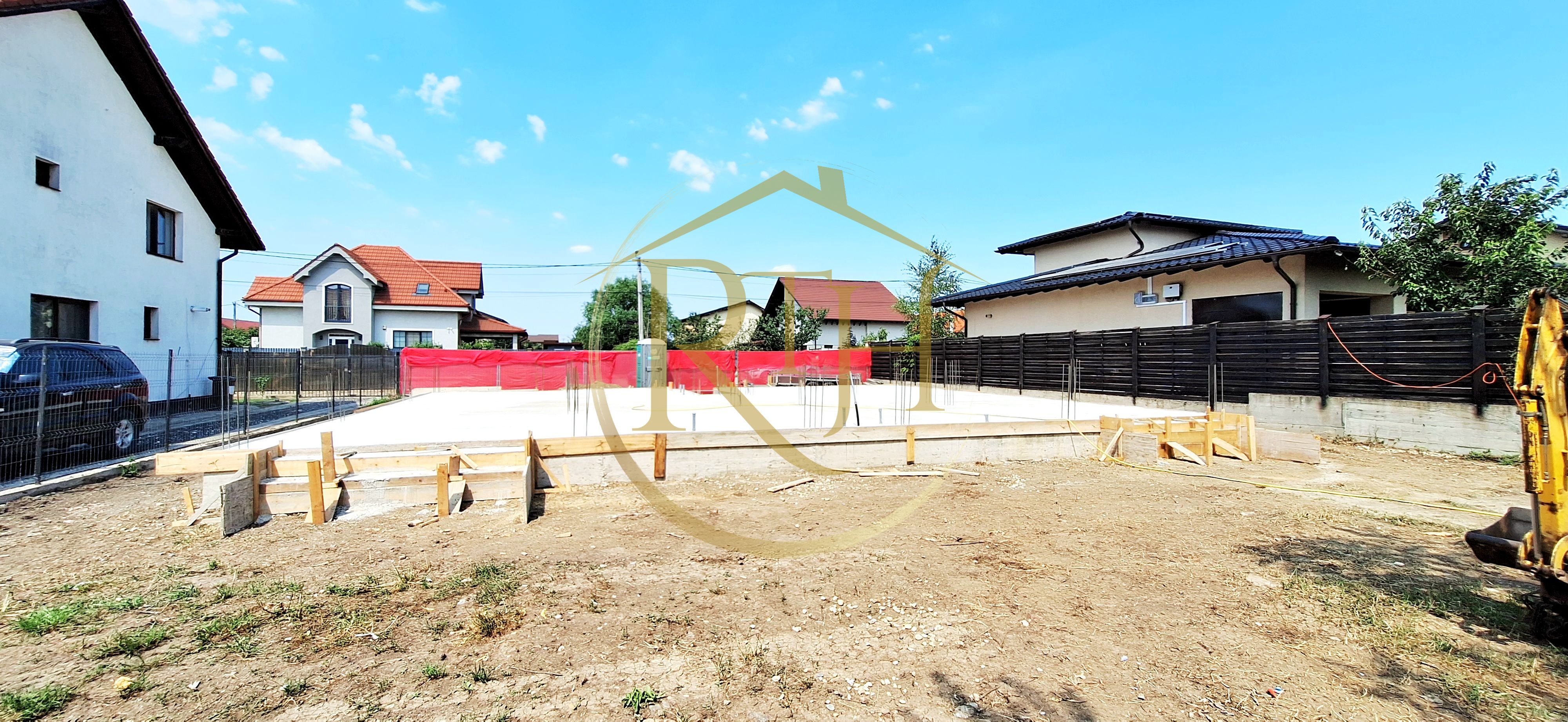 Oferim spre vanzare Duplex, regim P+M, Mosnita Noua, langa Valery, 0% Comision — fotografia 6