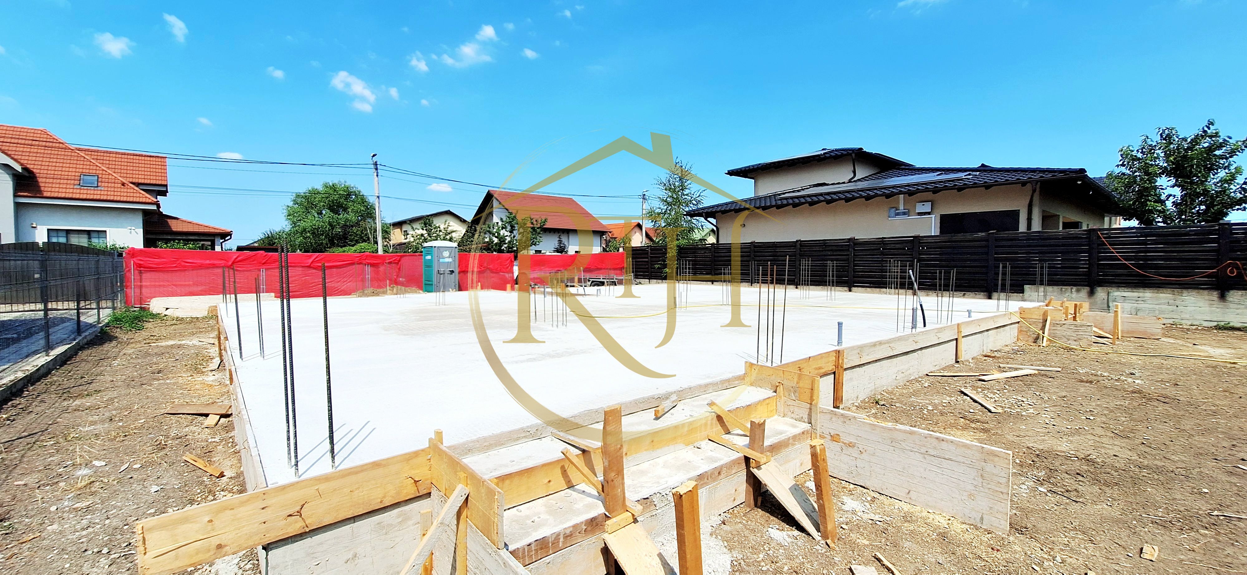 Oferim spre vanzare Duplex, regim P+M, Mosnita Noua, langa Valery, 0% Comision — fotografia 7