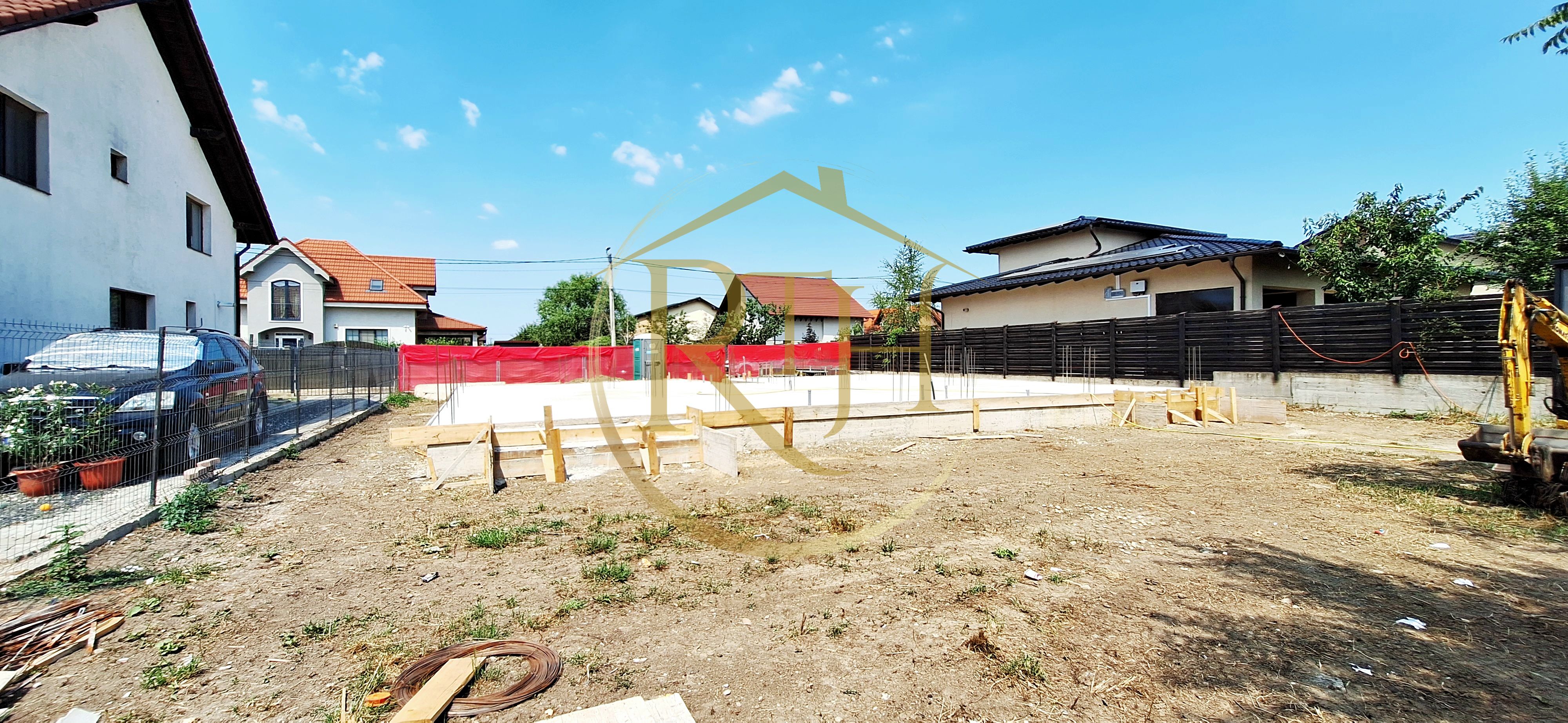 Oferim spre vanzare Duplex, regim P+M, Mosnita Noua, langa Valery, 0% Comision — fotografia 8