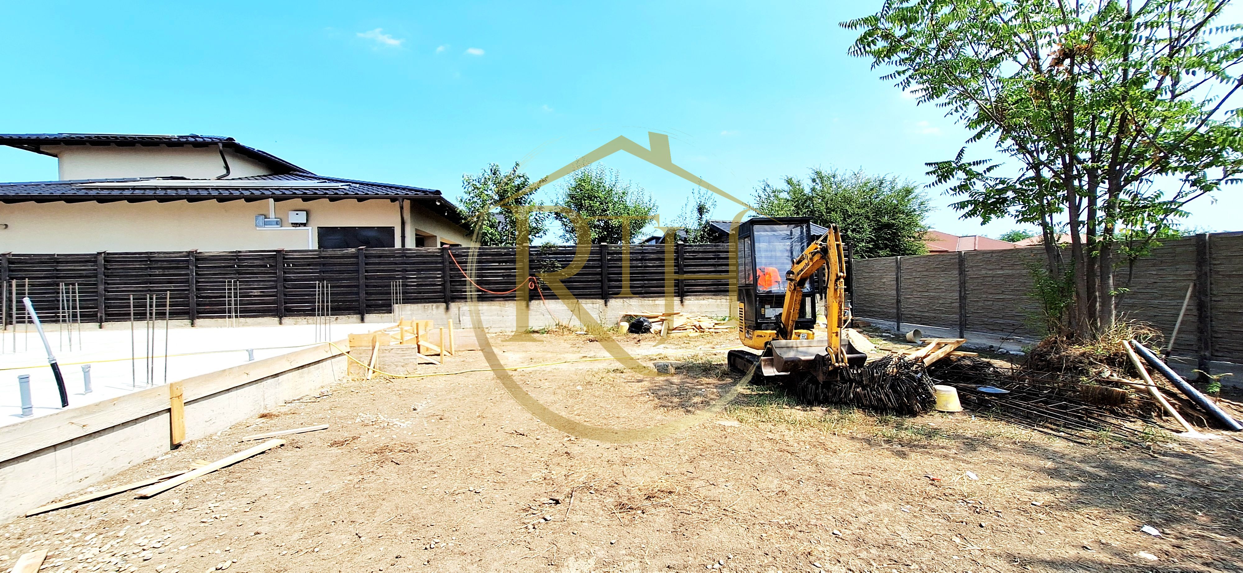 Oferim spre vanzare Duplex, regim P+M, Mosnita Noua, langa Valery, 0% Comision — fotografia 9