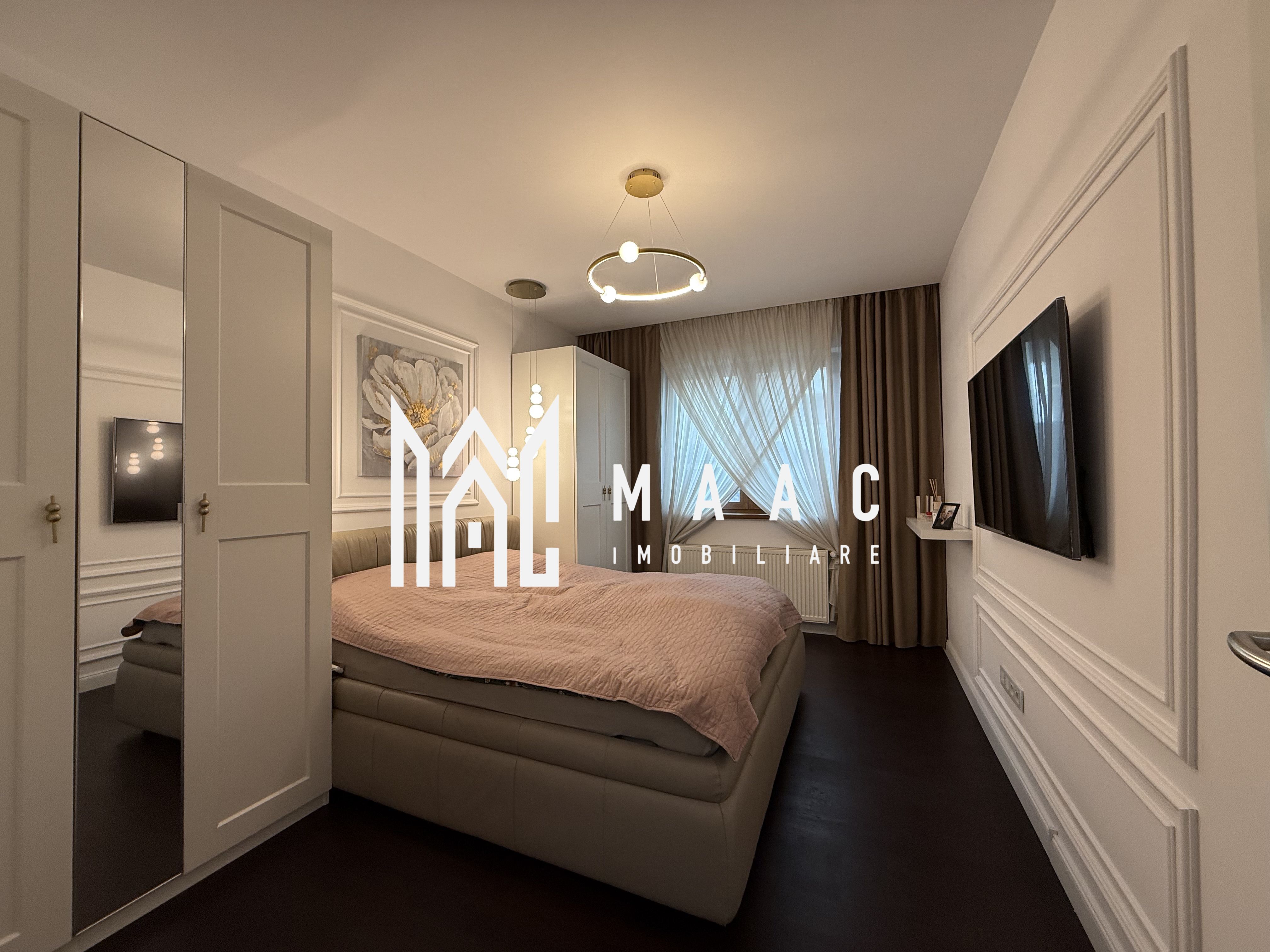 Apartament 3 camere | Gradina 159 MP | 2 Parcari | Selimbar — fotografia 3