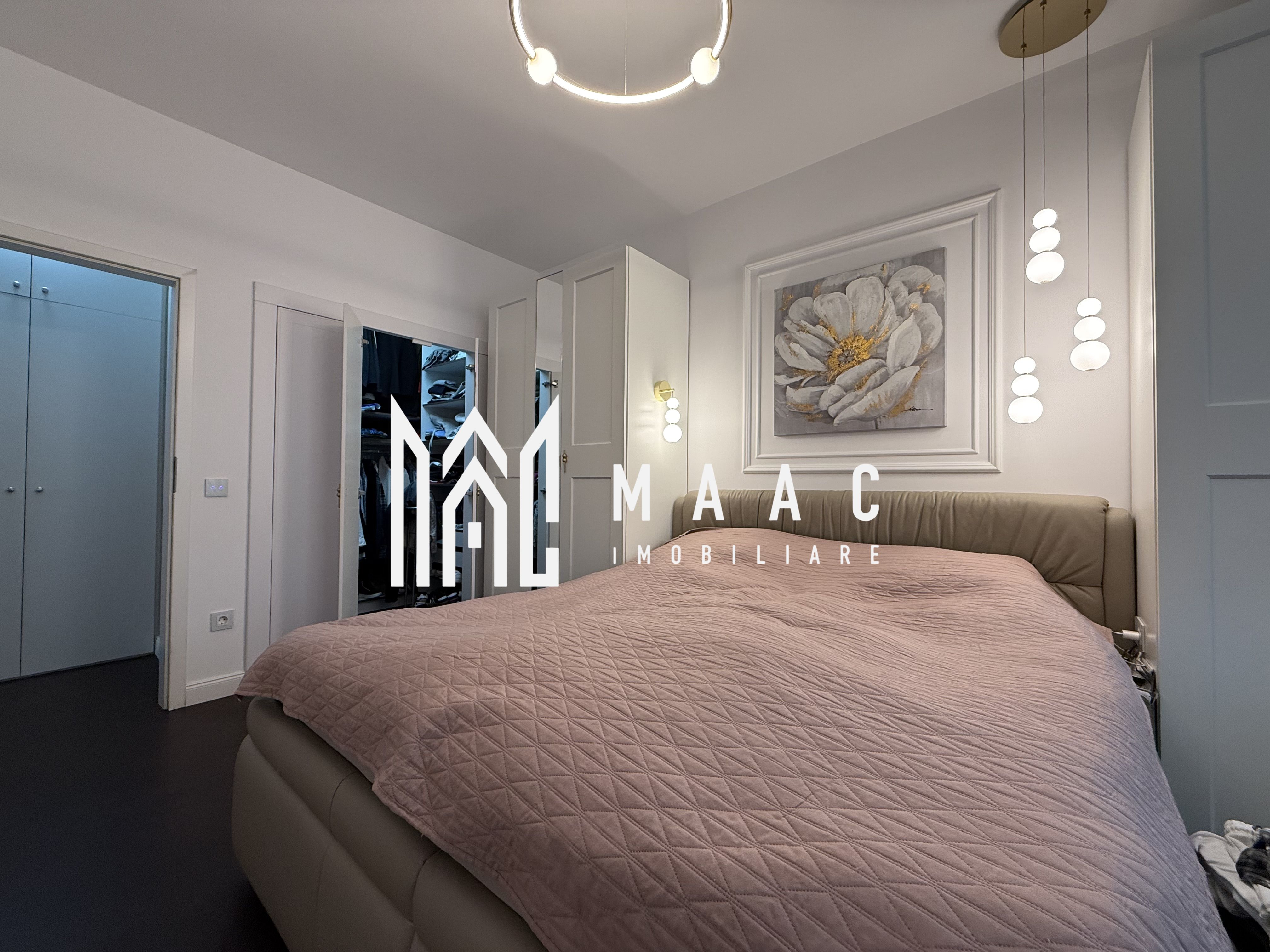 Apartament 3 camere | Gradina 159 MP | 2 Parcari | Selimbar — fotografia 4