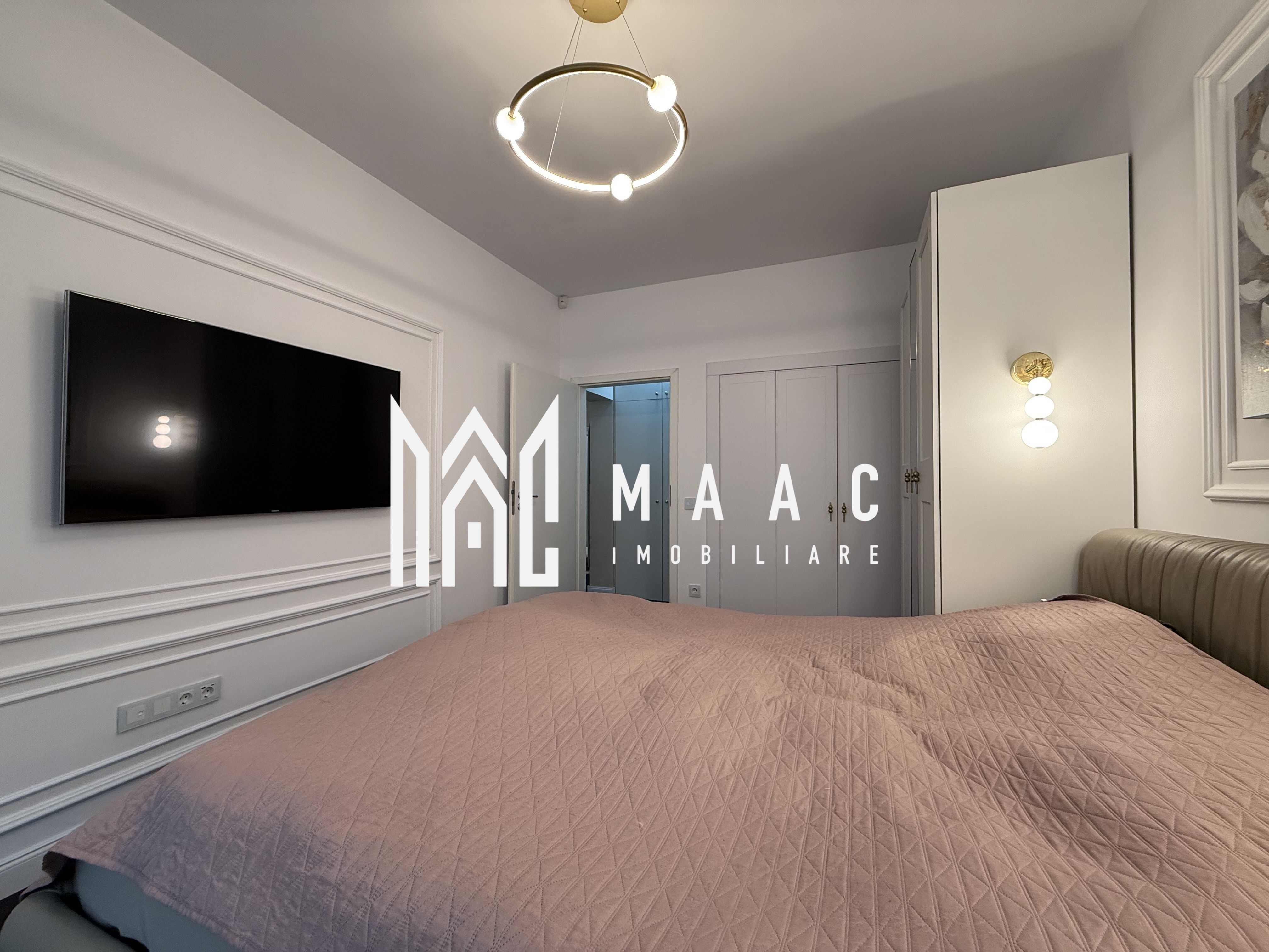 Apartament 3 camere | Gradina 159 MP | 2 Parcari | Selimbar — fotografia 5