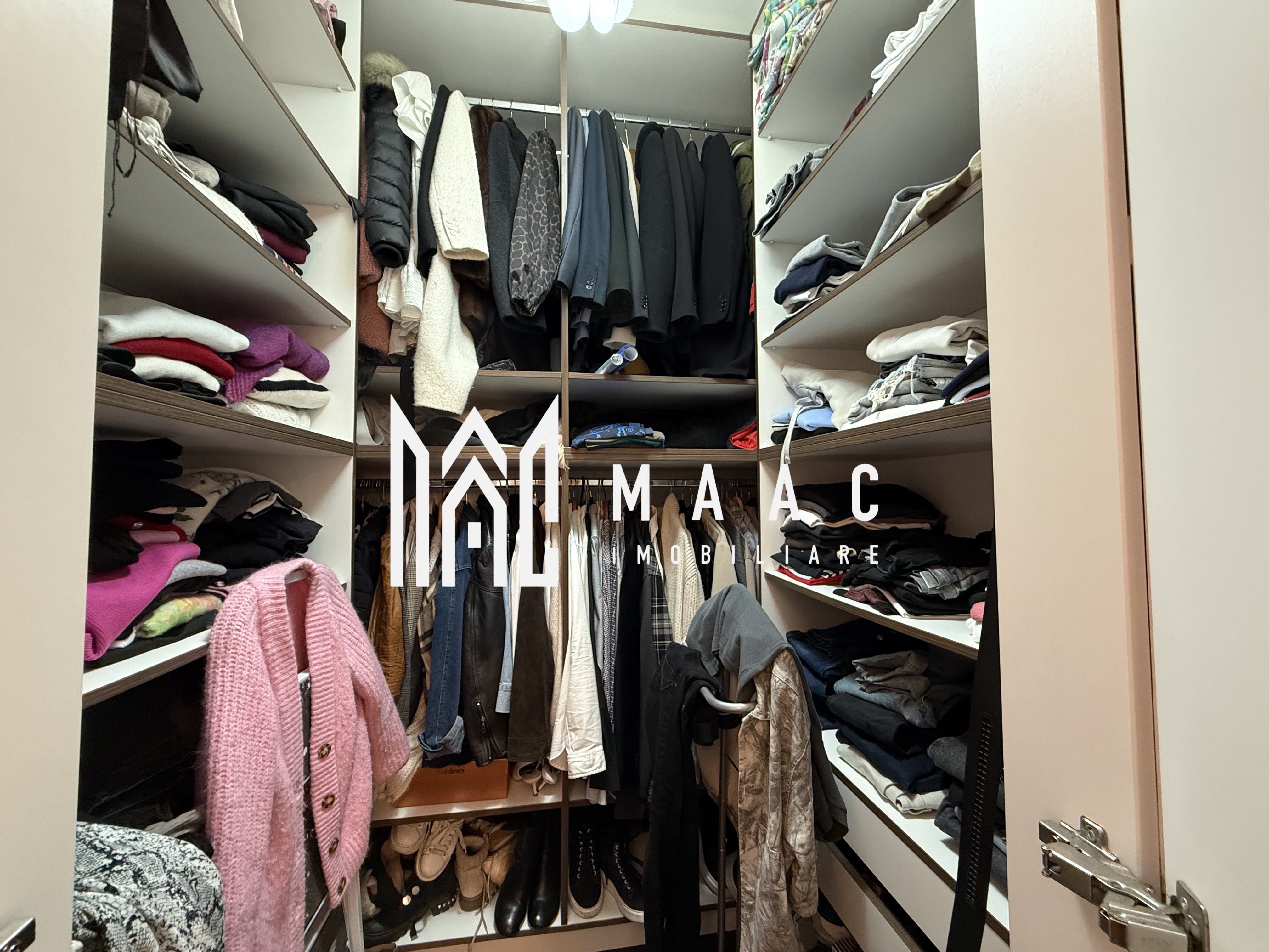 Apartament 3 camere | Gradina 159 MP | 2 Parcari | Selimbar — fotografia 7