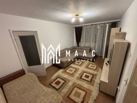 Apartament 2 camere | Balcon | 46 MPU | Etaj 4 | Mihai Viteazul