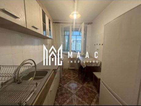 Apartament 2 camere | Balcon | 46 MPU | Etaj 4 | Mihai Viteazul — fotografia 3
