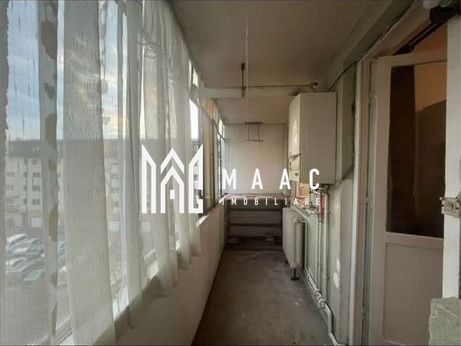 Apartament 2 camere | Balcon | 46 MPU | Etaj 4 | Mihai Viteazul — fotografia 4