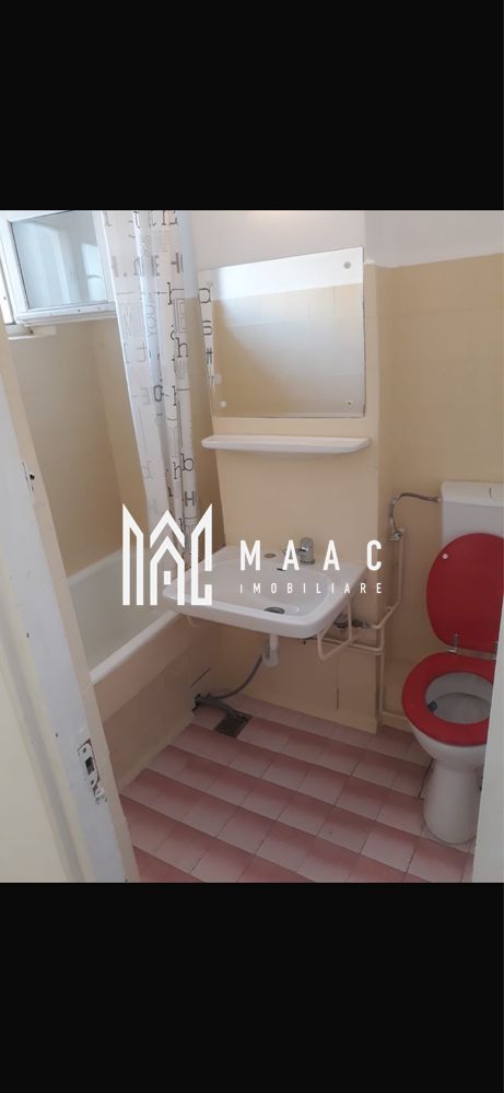 Apartament 2 camere | Balcon | 46 MPU | Etaj 4 | Mihai Viteazul — fotografia 5