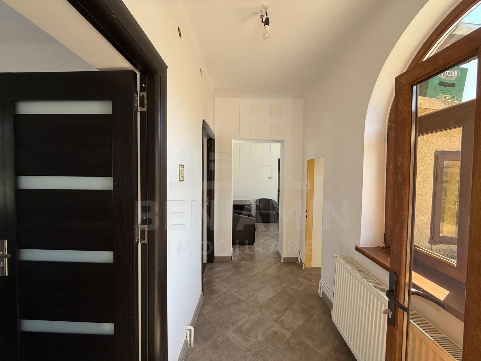 Brestei-Teren+Casa-Deschidere la doua strazi-Pretabilitate mare — fotografia 7