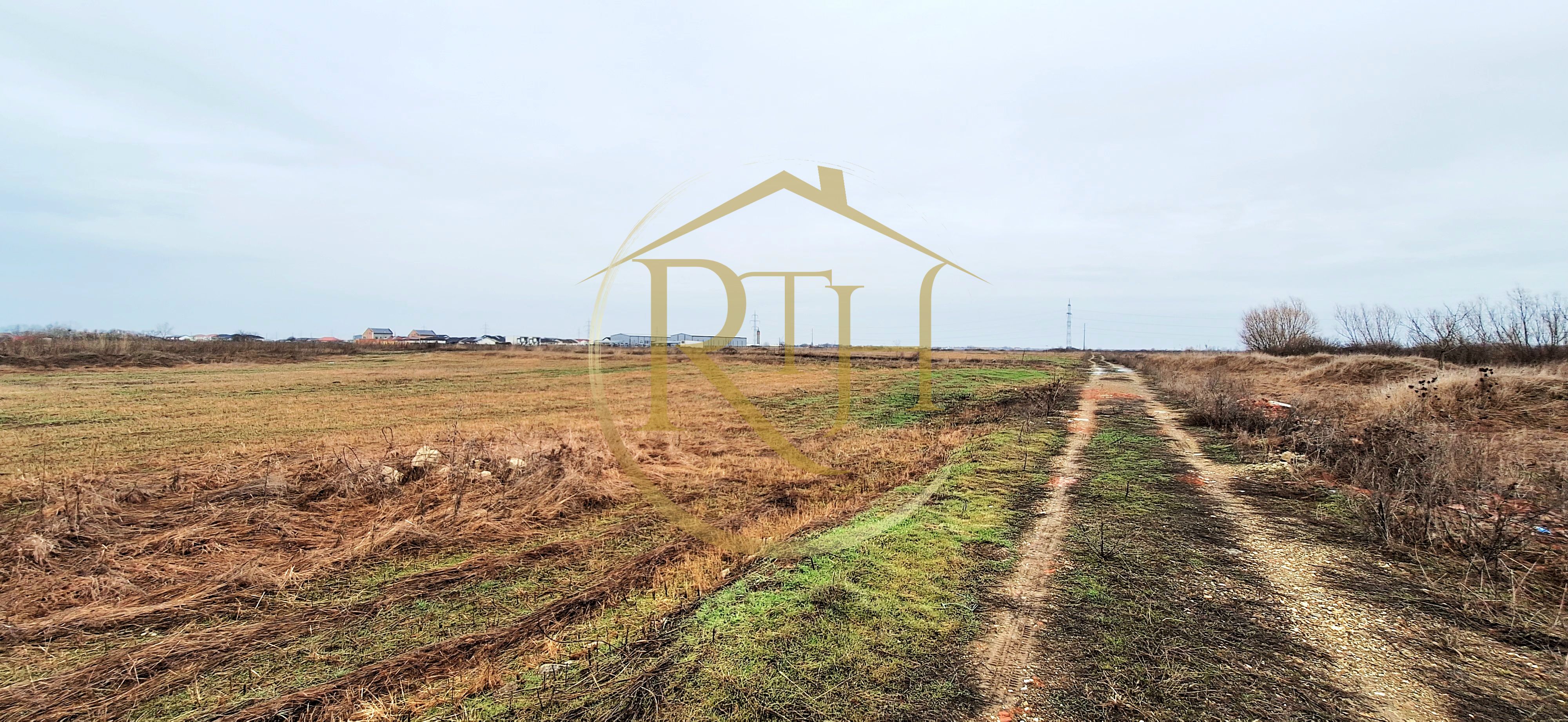 18 loturi de teren, Urseni – oportunitate excelentă pentru investitori — fotografia 10