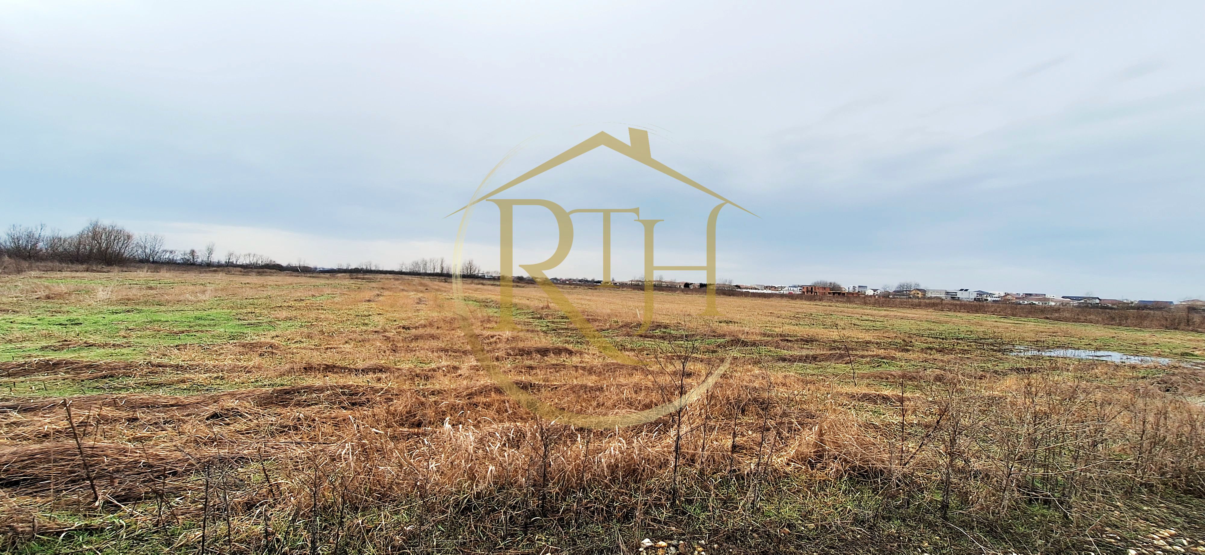 18 loturi de teren, Urseni – oportunitate excelentă pentru investitori — fotografia 12