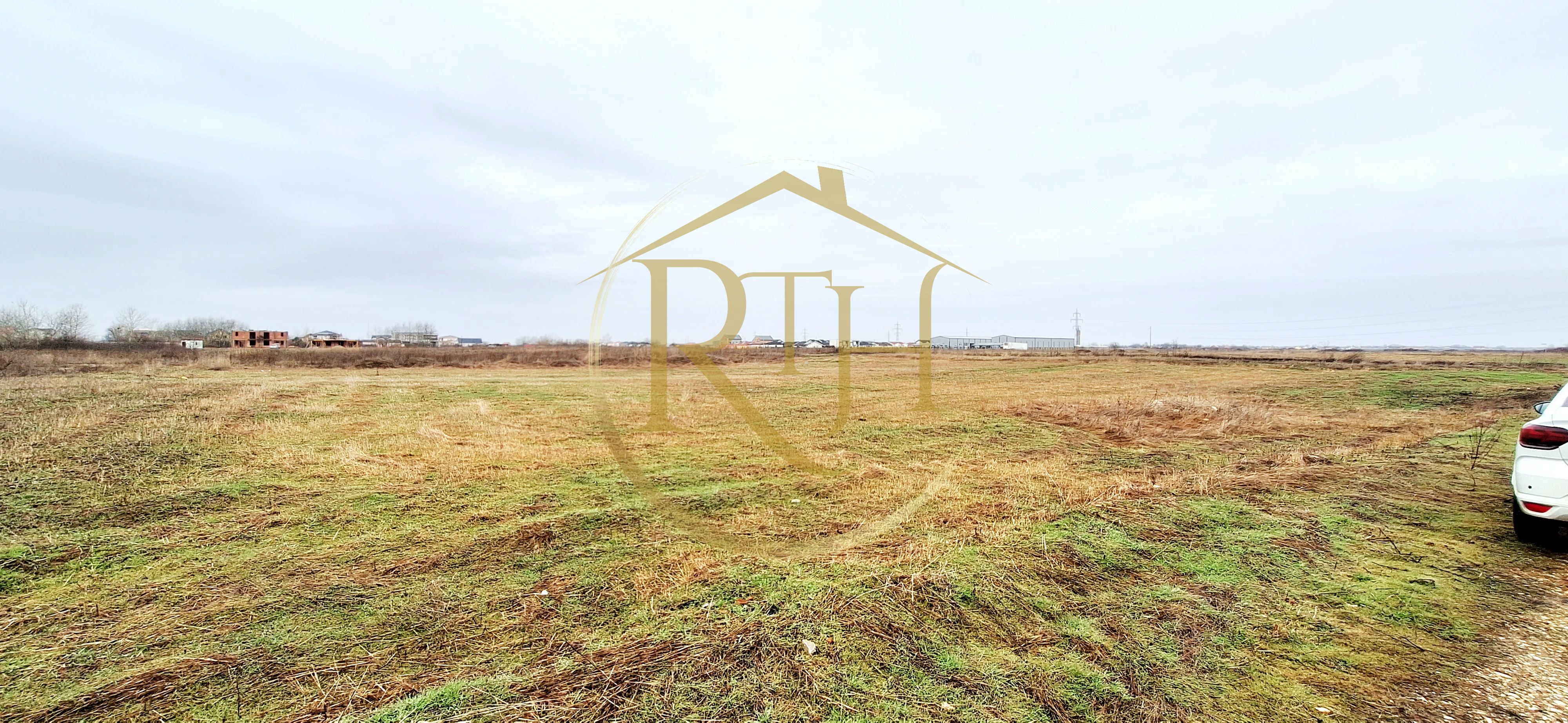 18 loturi de teren, Urseni – oportunitate excelentă pentru investitori — fotografia 13