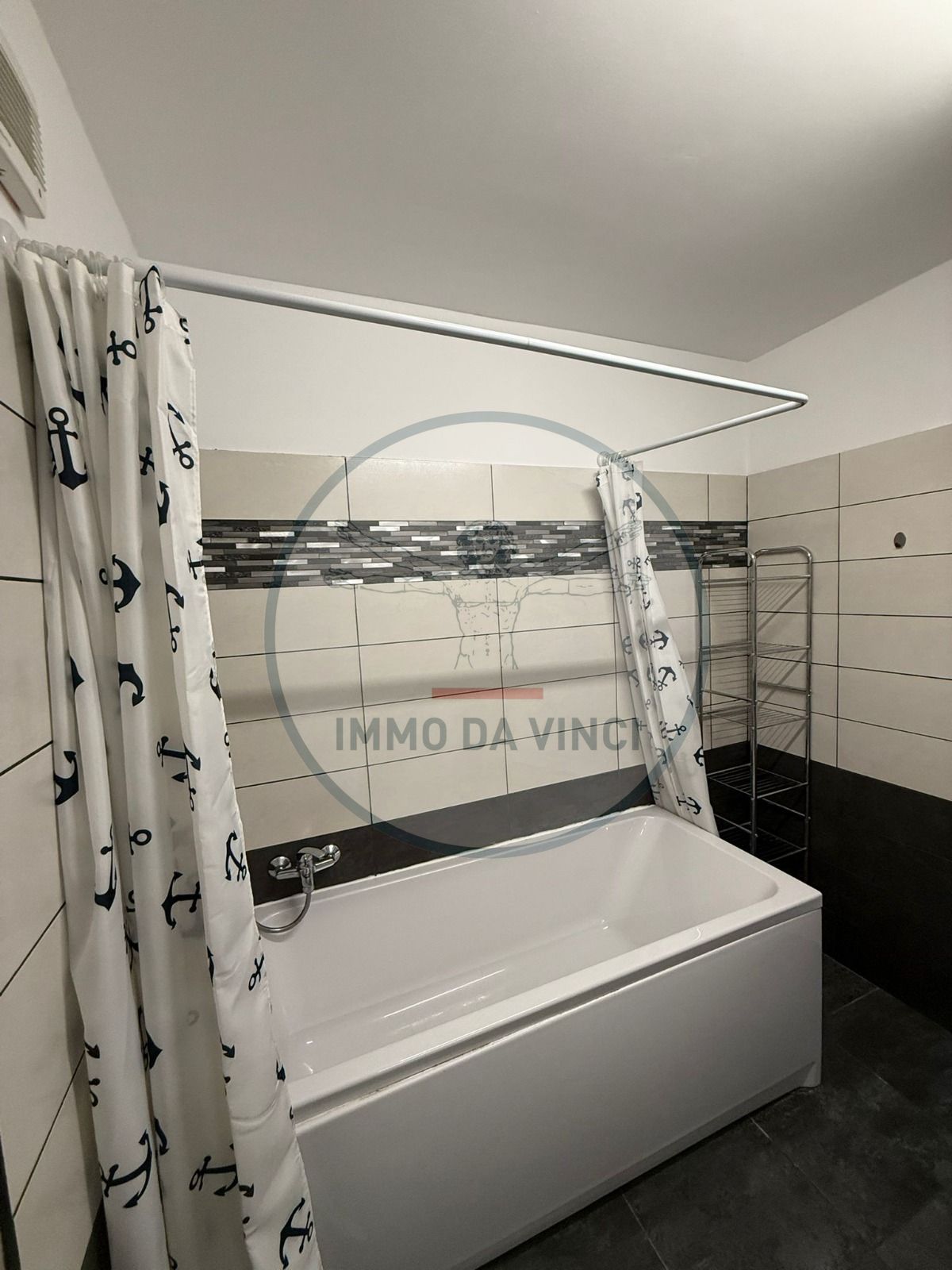 Apartament 3 camere si parcare DE INCHIRIAT Zona Aurel Vlaicu Marasti — fotografia 6