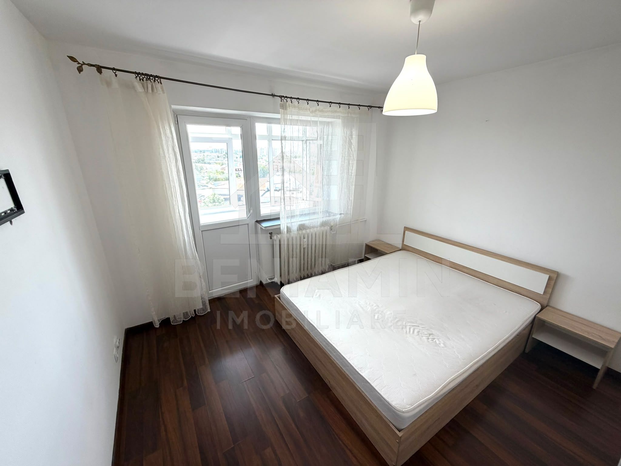 2 camere decomandat - 52m - teava de gaze - Brazda - Rendez Vous — fotografia 3