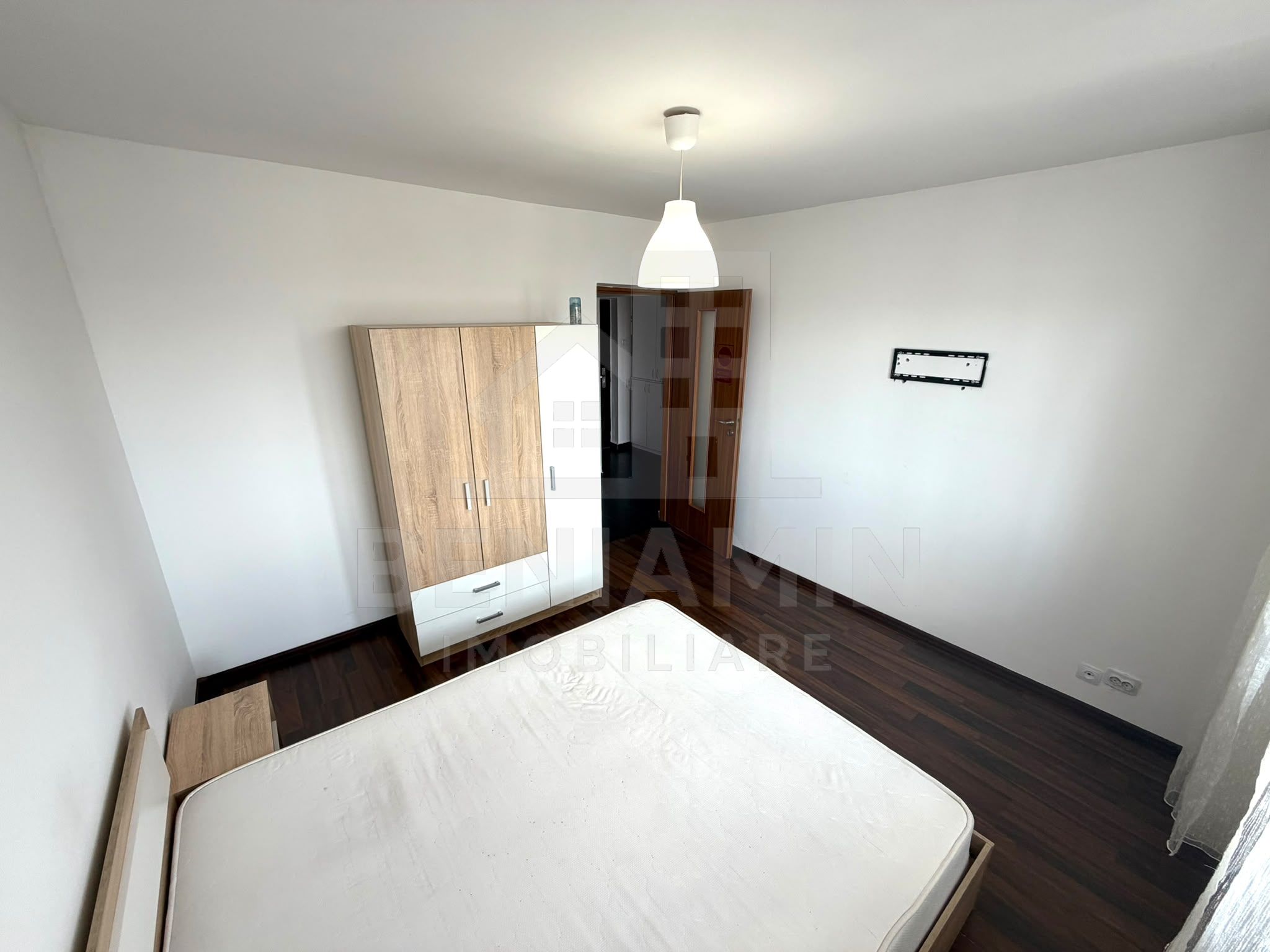 2 camere decomandat - 52m - teava de gaze - Brazda - Rendez Vous — fotografia 4