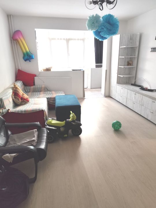 Apartament Gara de Sud