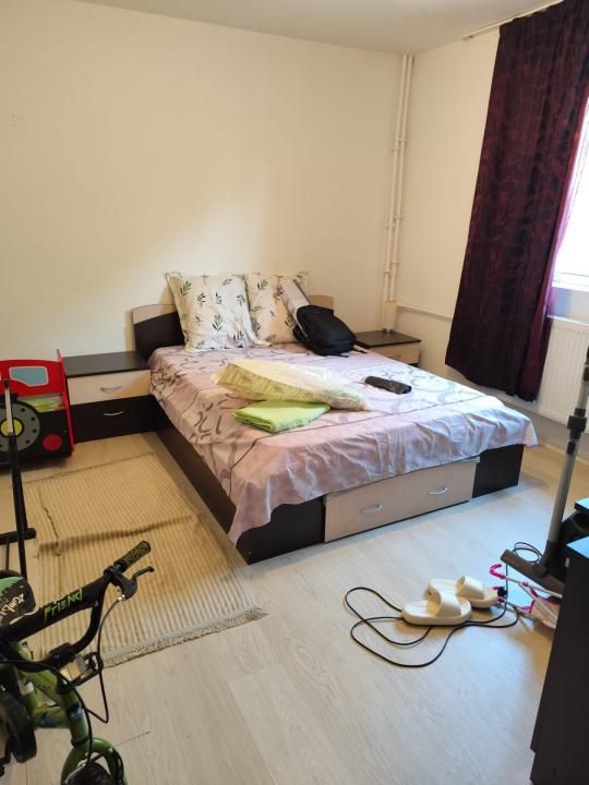 Apartament Gara de Sud — fotografia 3