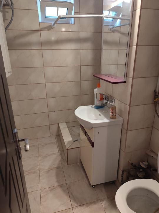Apartament Gara de Sud — fotografia 4