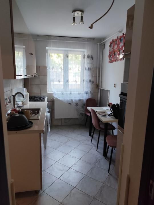 Apartament Gara de Sud — fotografia 6