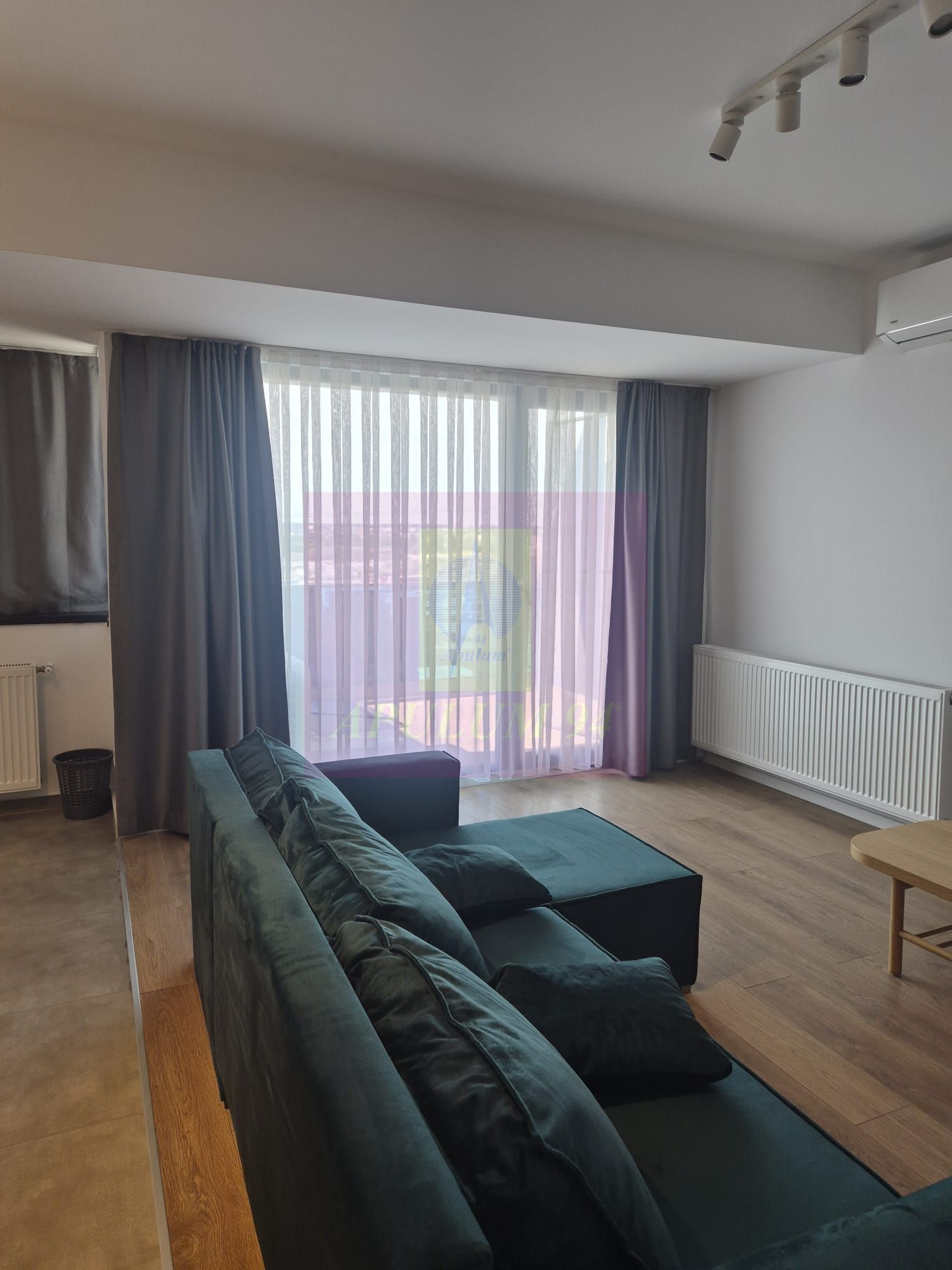 My Place Pipera | Apartamente de 2 și 3 camere, penthouse-uri — fotografia 6