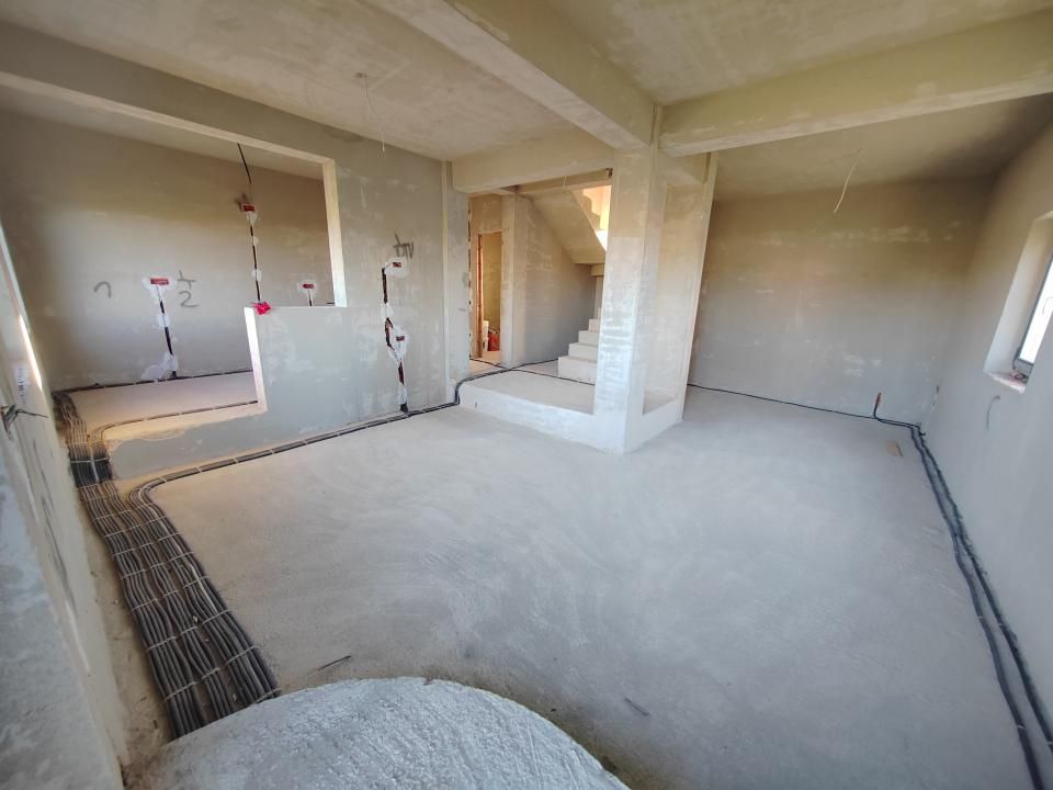 COMISION 0% Casă individuală 3 camere 2 bai 500mp teren Lunca Cetațuii — fotografia 10