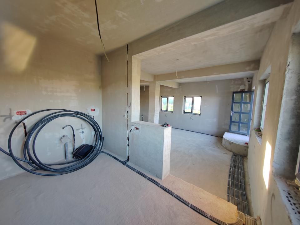 COMISION 0% Casă individuală 3 camere 2 bai 500mp teren Lunca Cetațuii — fotografia 12