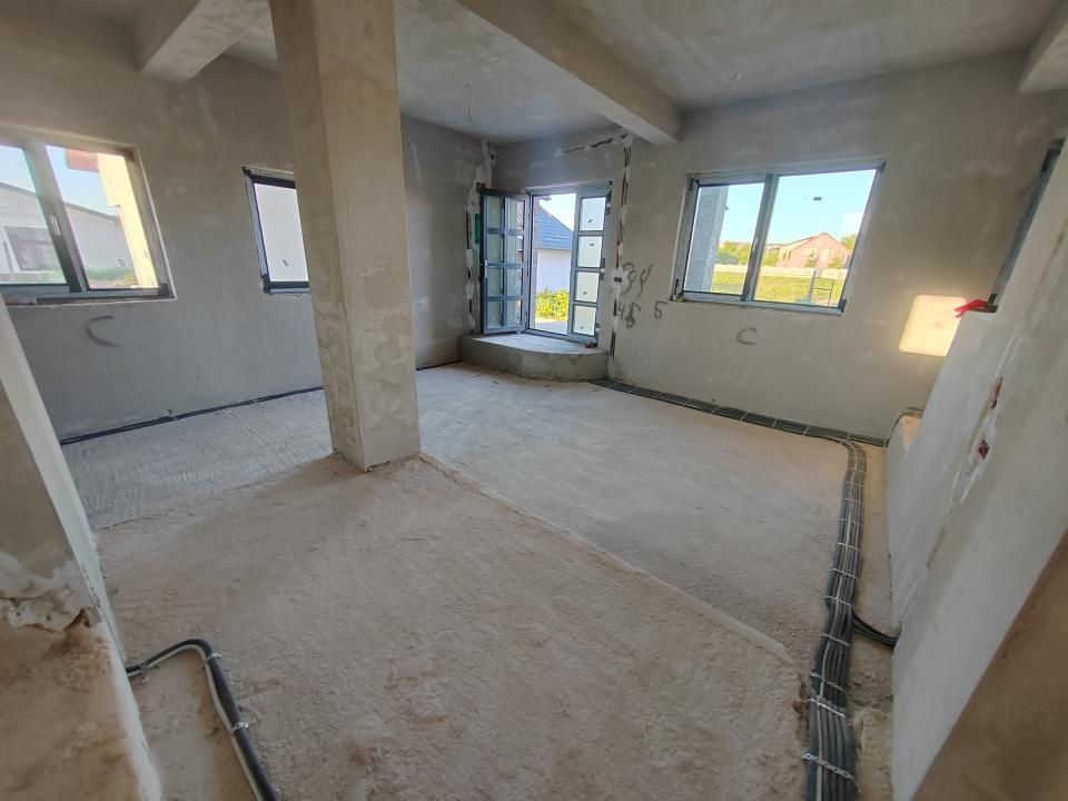 COMISION 0% Casă individuală 3 camere 2 bai 500mp teren Lunca Cetațuii — fotografia 13
